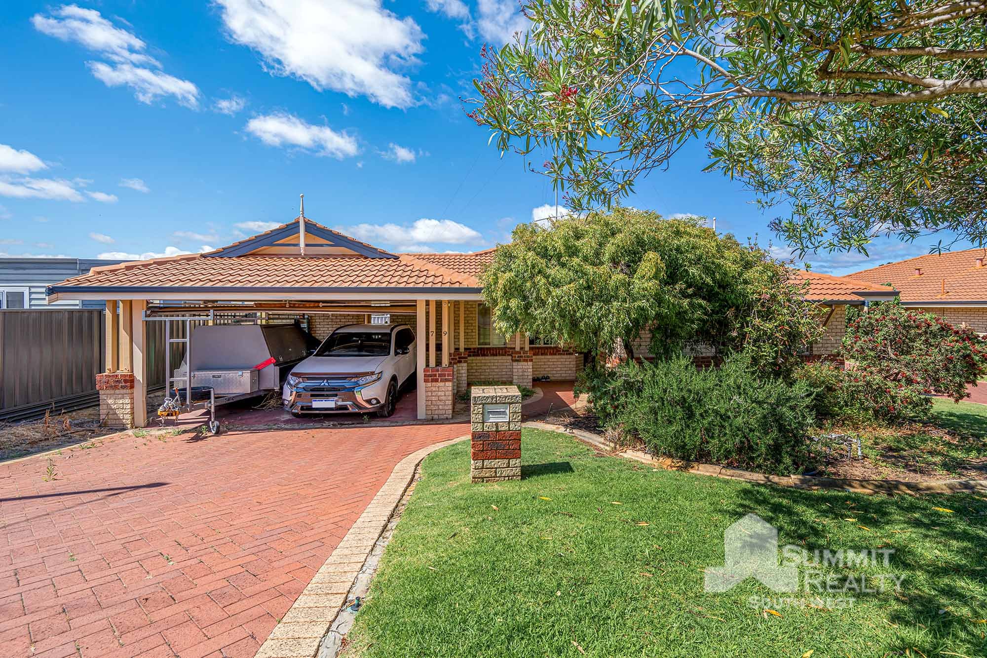 1/77 Beach Road, South Bunbury 