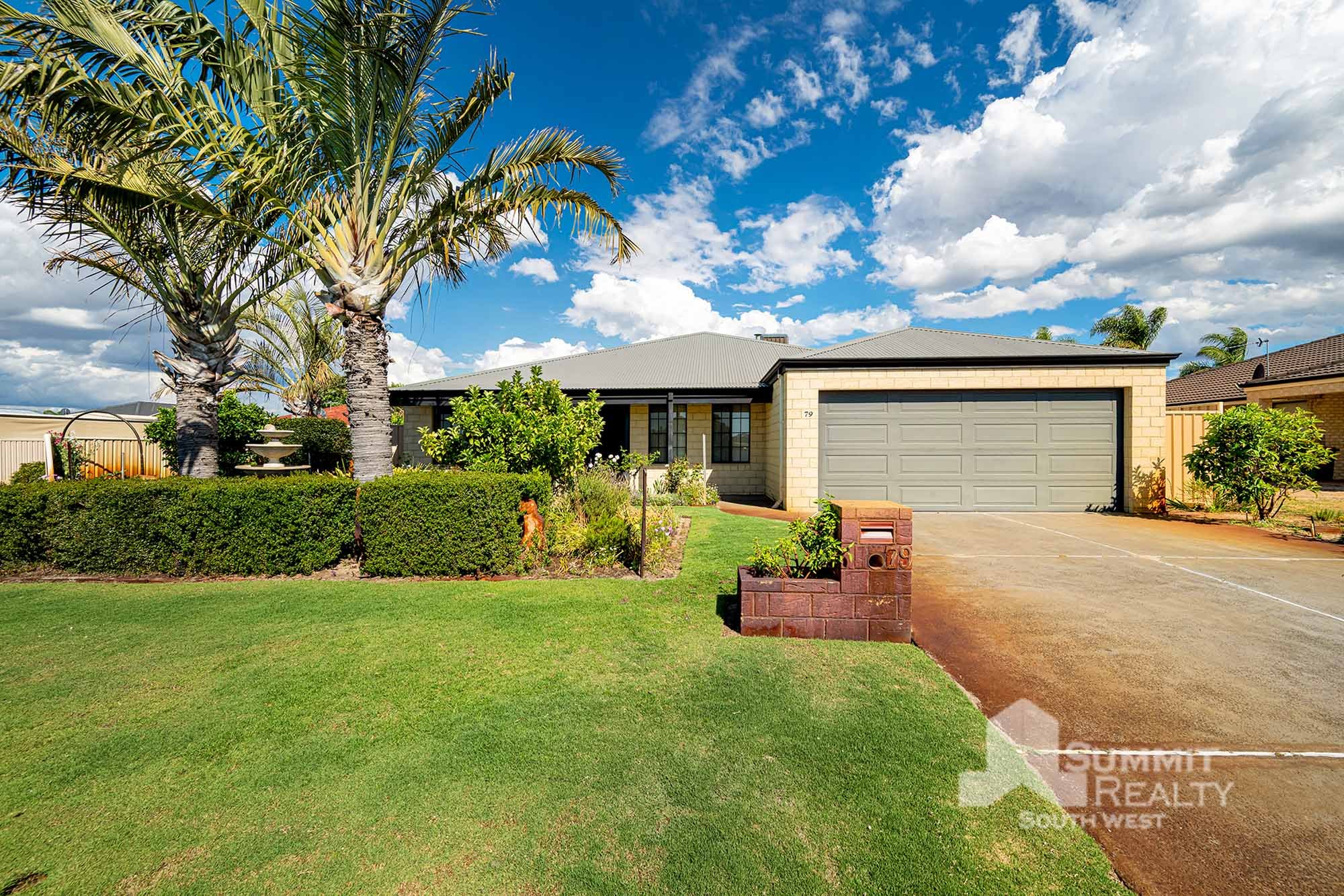 79 Glenhuon Boulevard, Eaton 