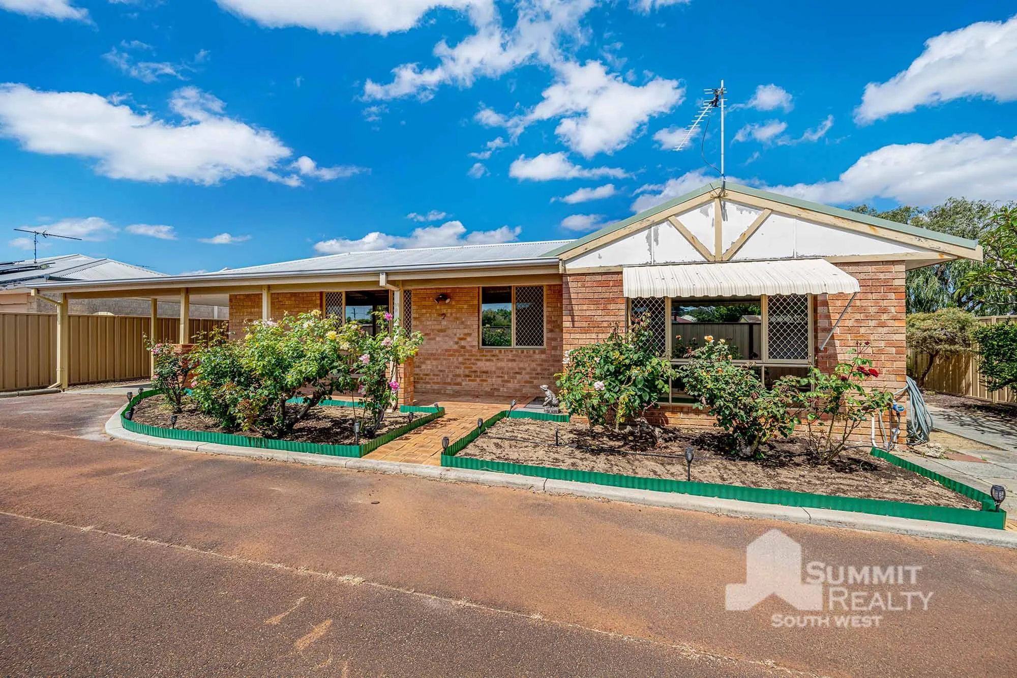 2/10 Halsey Street, South Bunbury