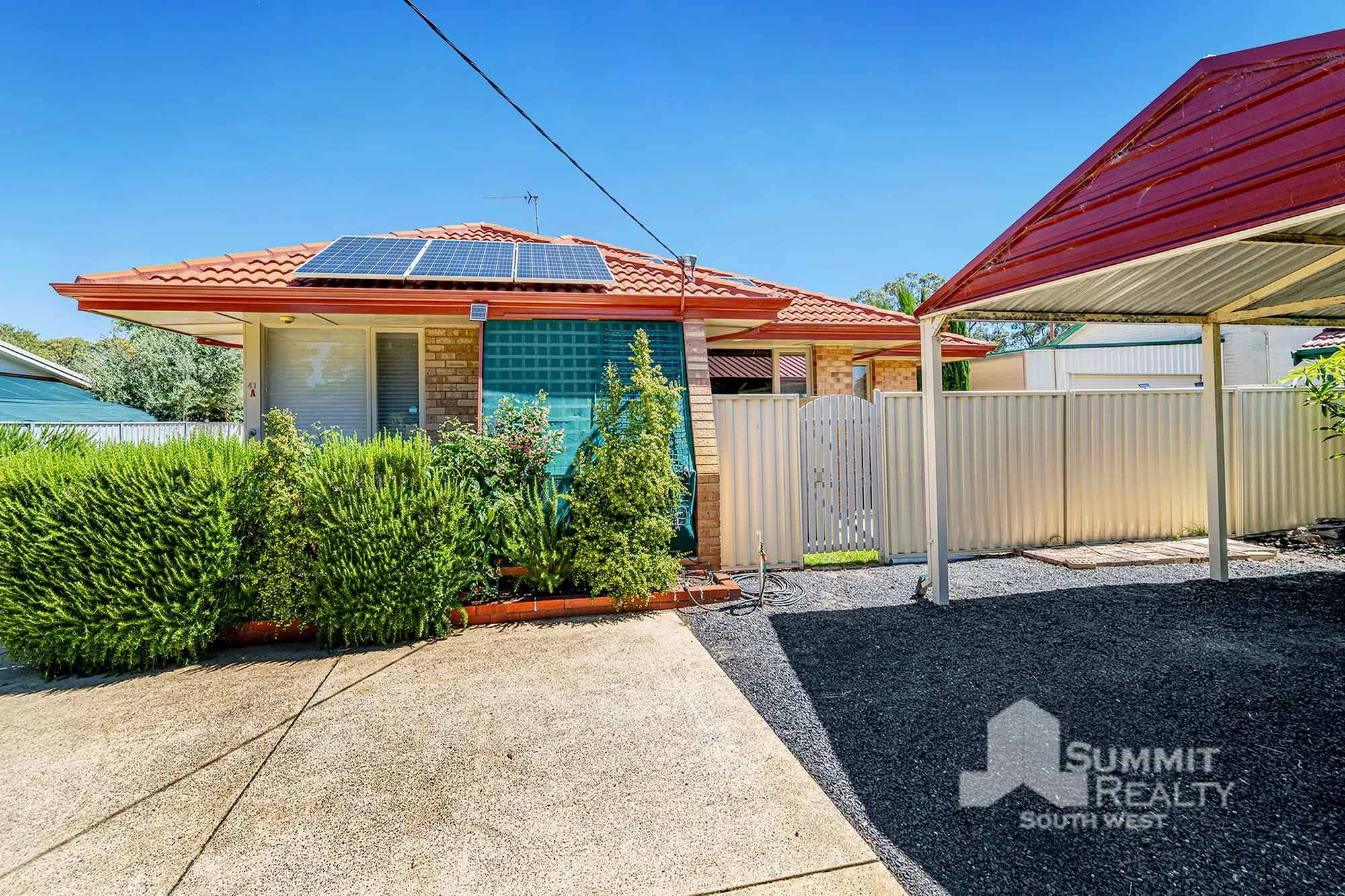 41A Devonshire Street, Withers