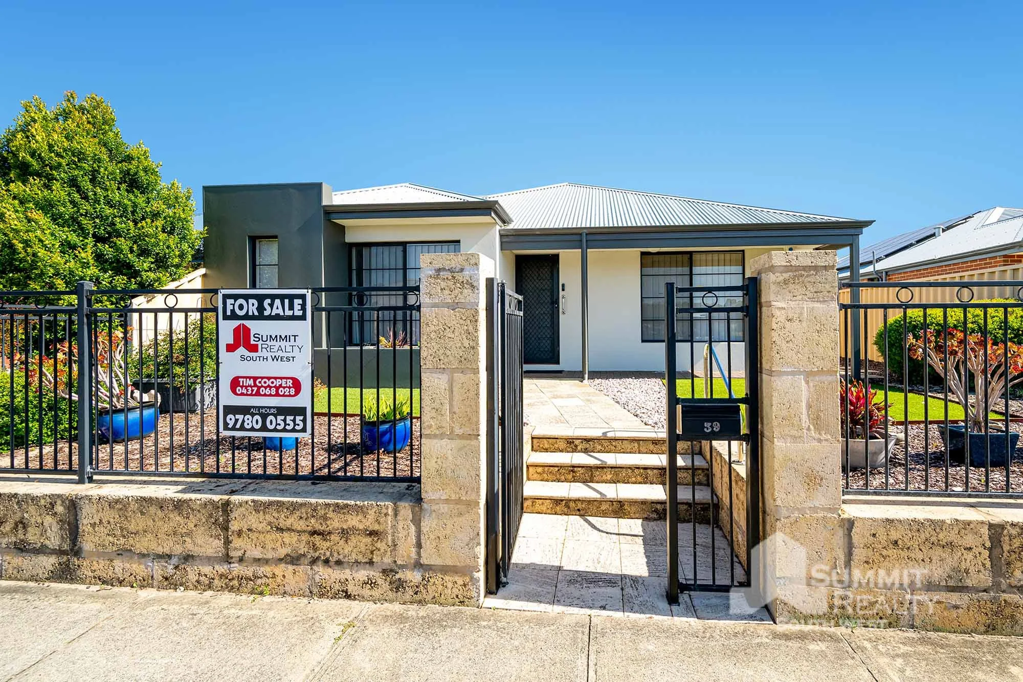 39 Paragon Loop, Dalyellup 