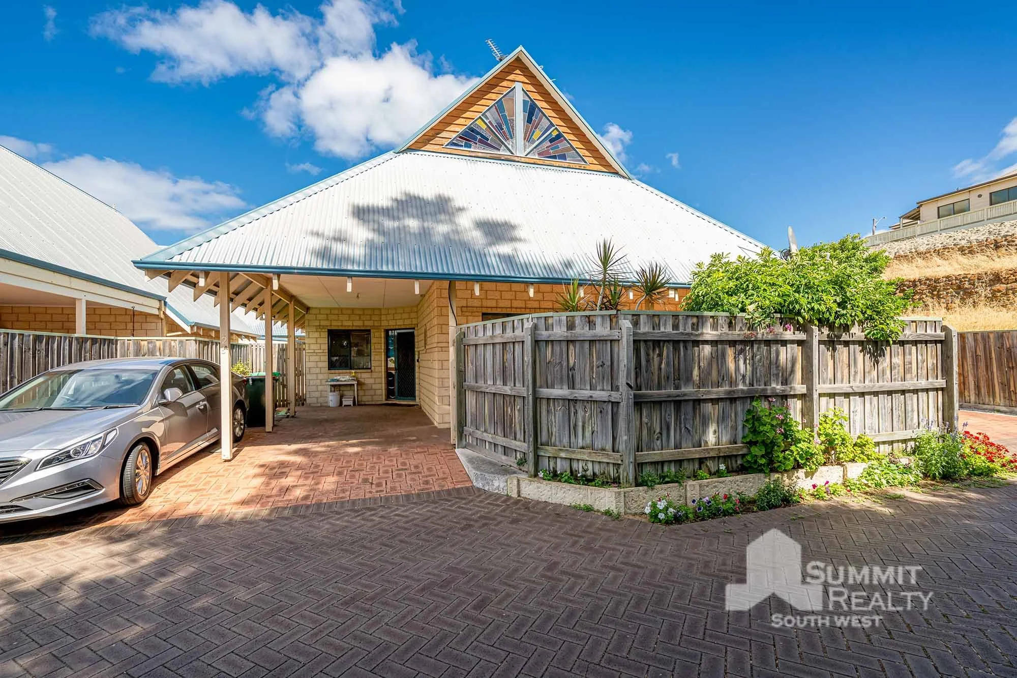 2/6A Clifton Street, Bunbury 