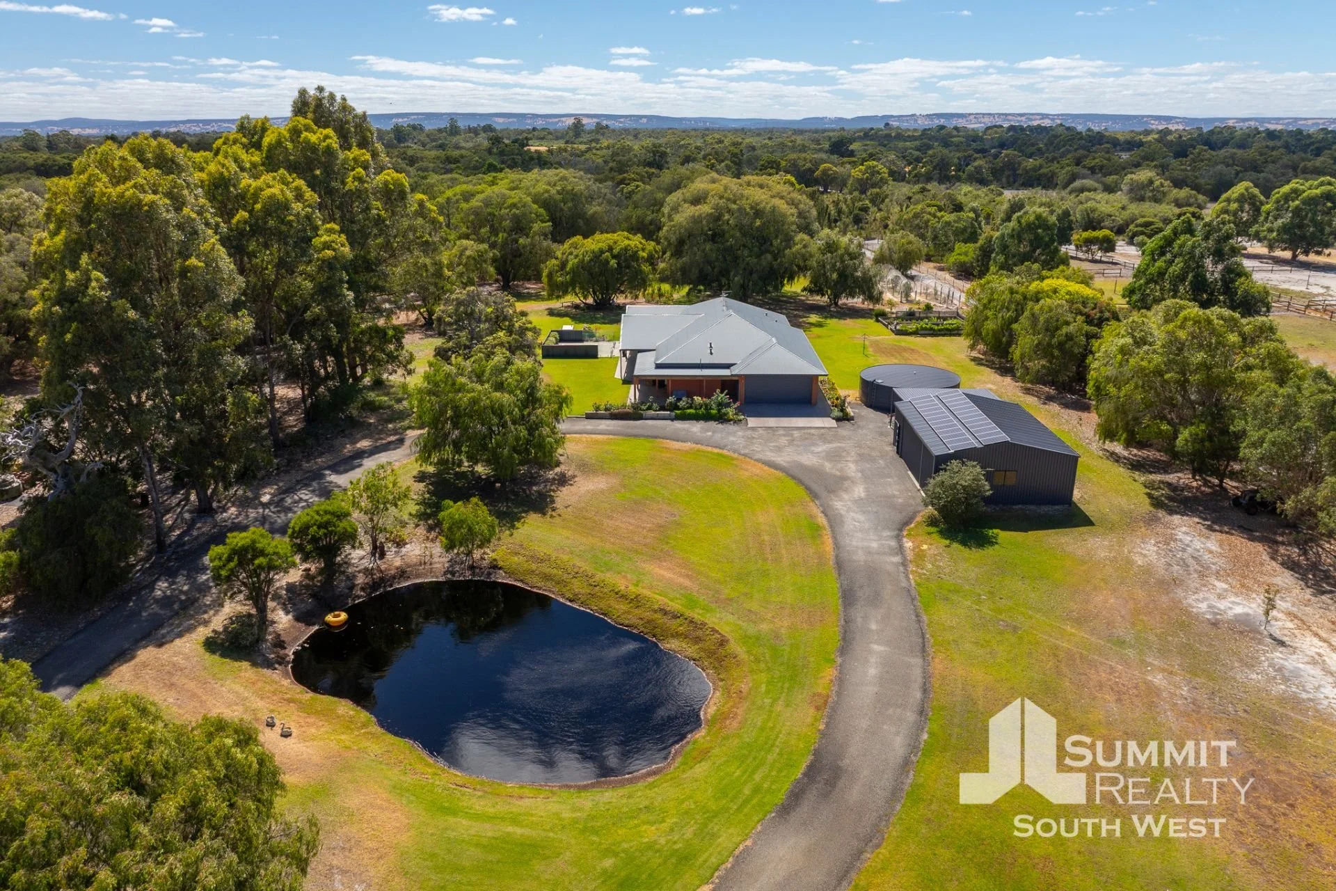 134 Thornton Drive, Uduc