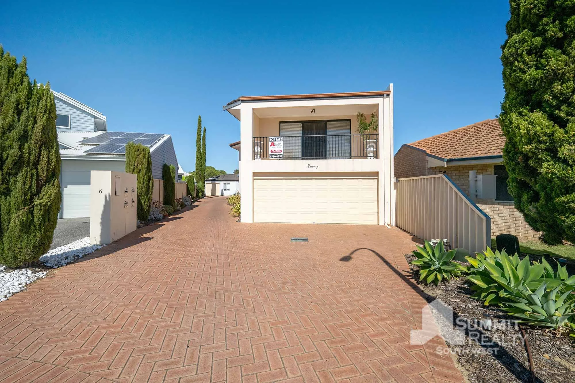 1/6 Kendle Close, Pelican Point 