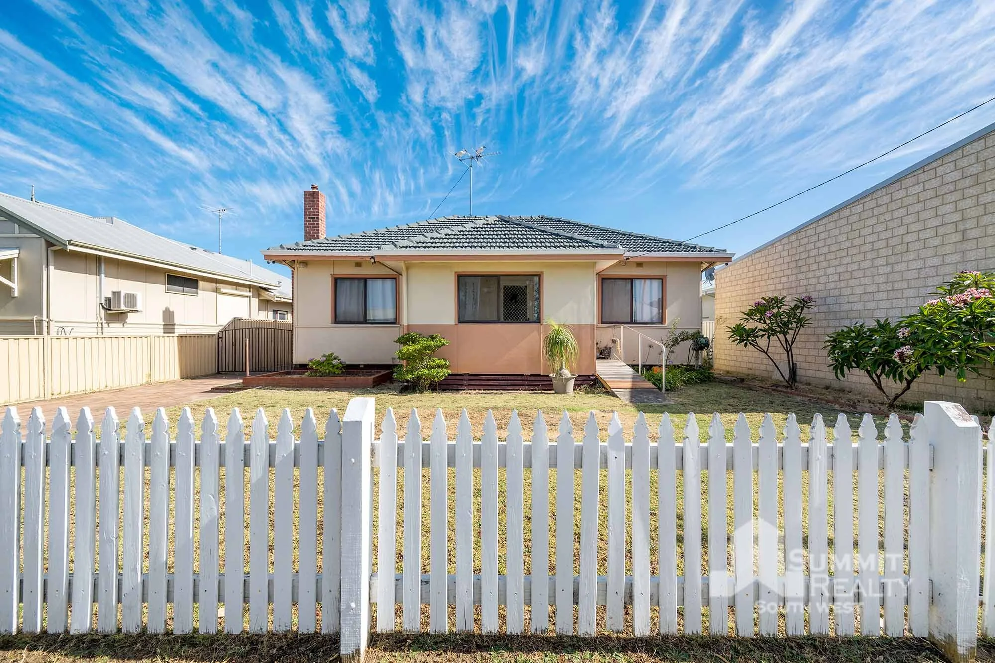 20 Patrick Street, South Bunbury 