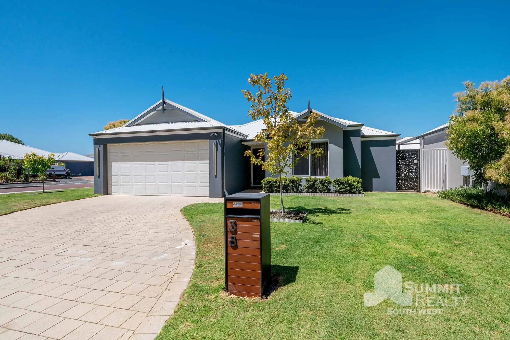 38 Graphite Turn, Dalyellup