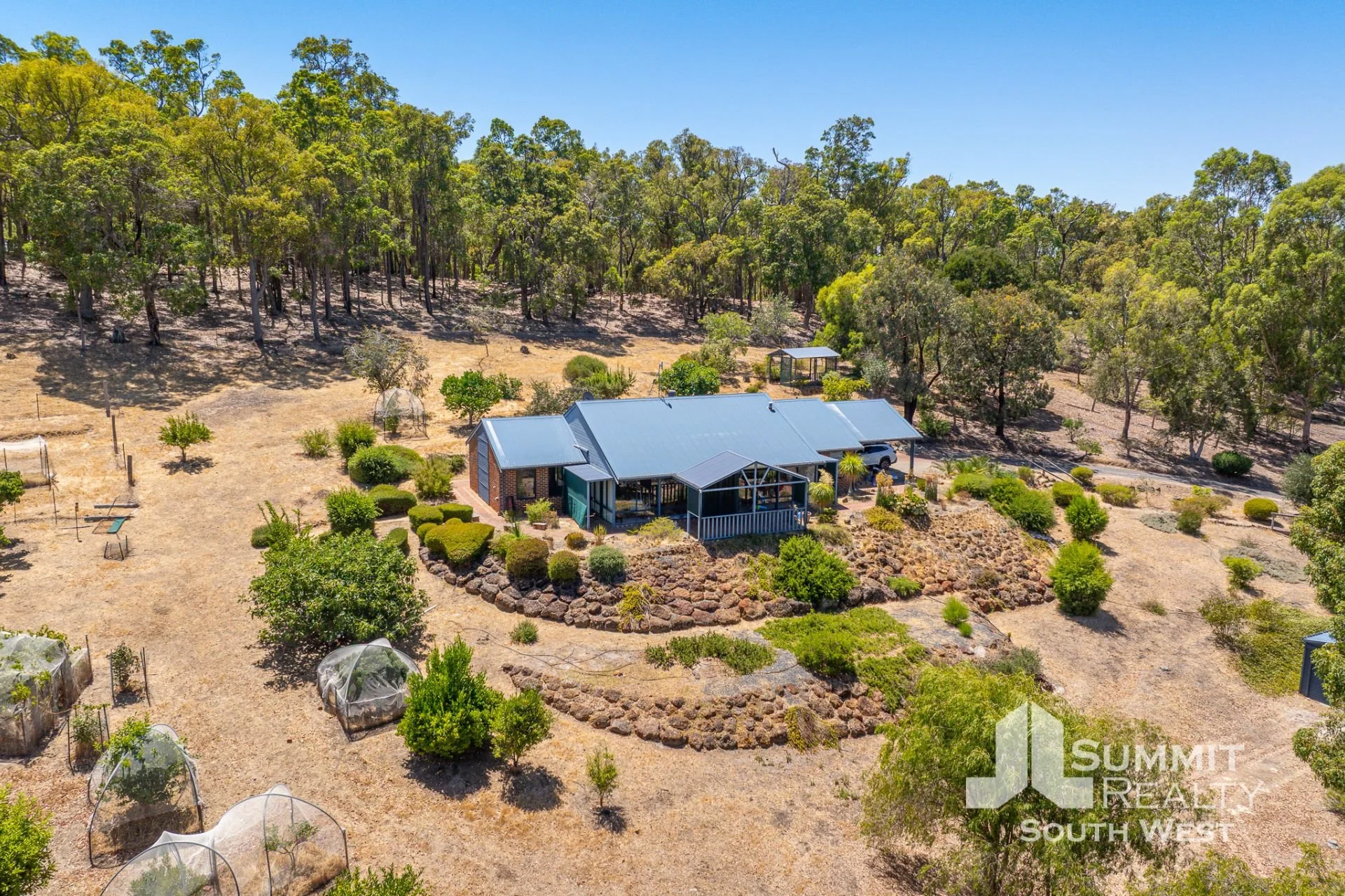 12 Strempel Nook, Argyle