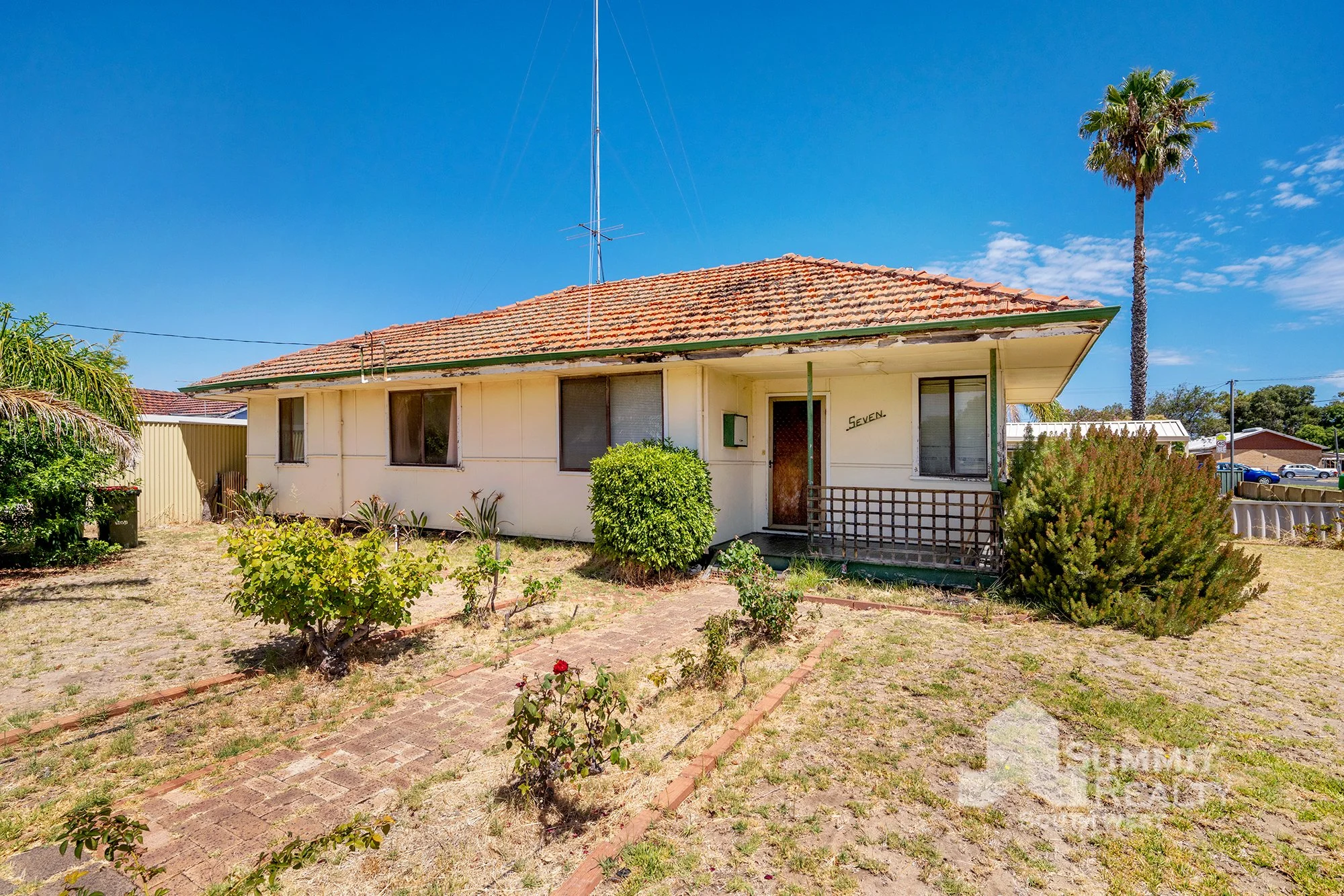 7 Bright Street, Carey Park