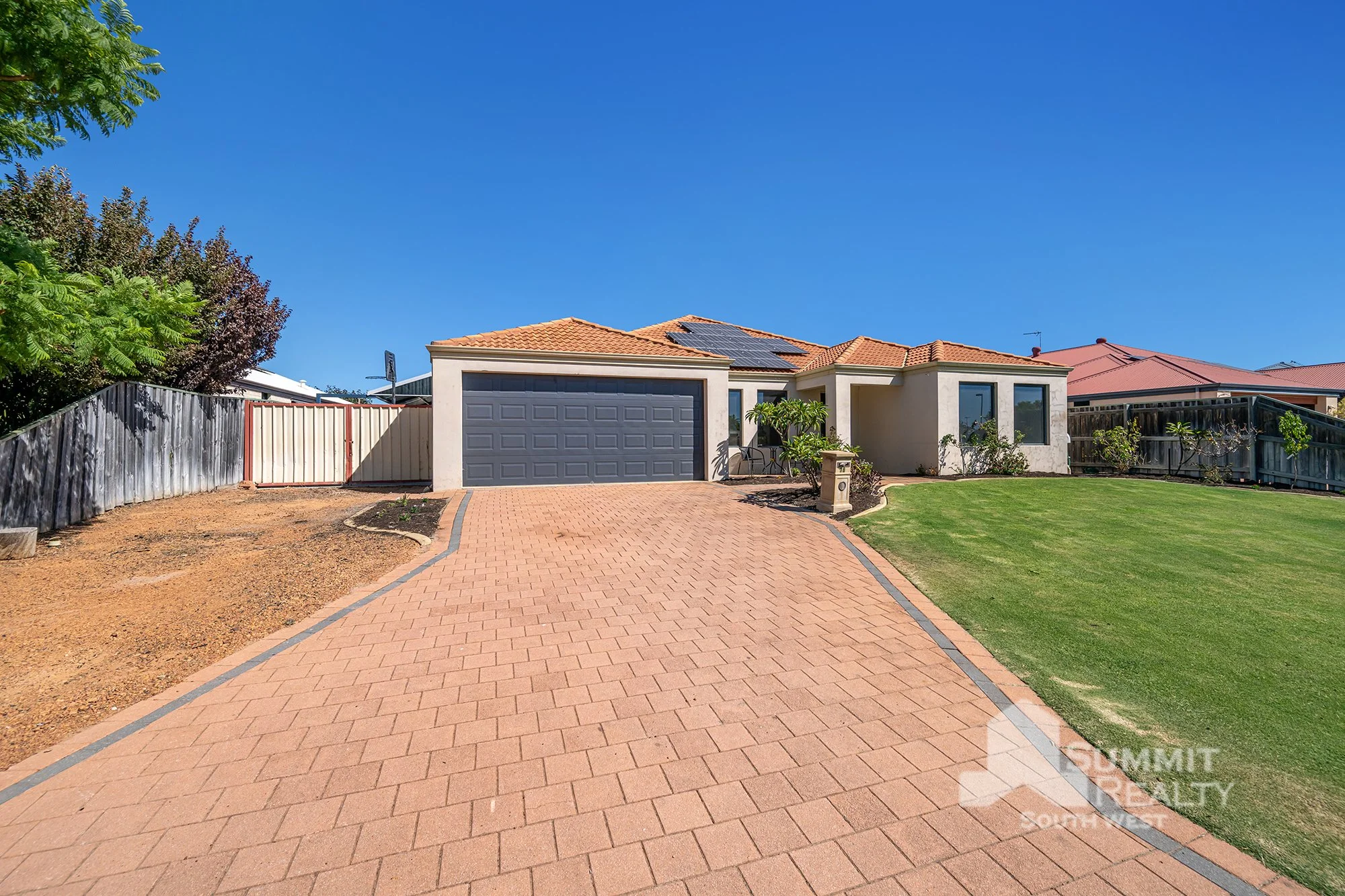 78 Macquarie Drive, Australind