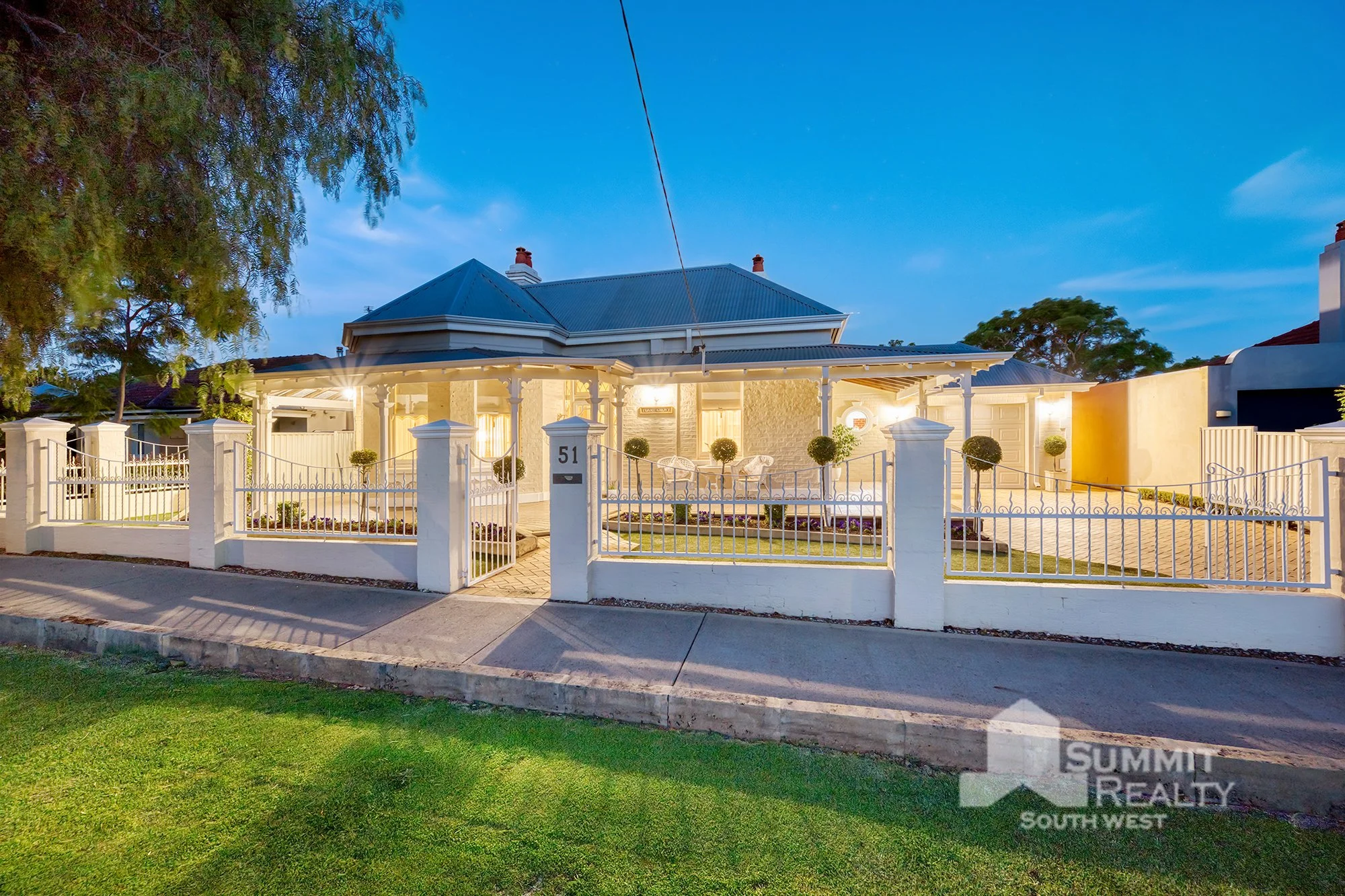 51 Tuart Street, Bunbury 