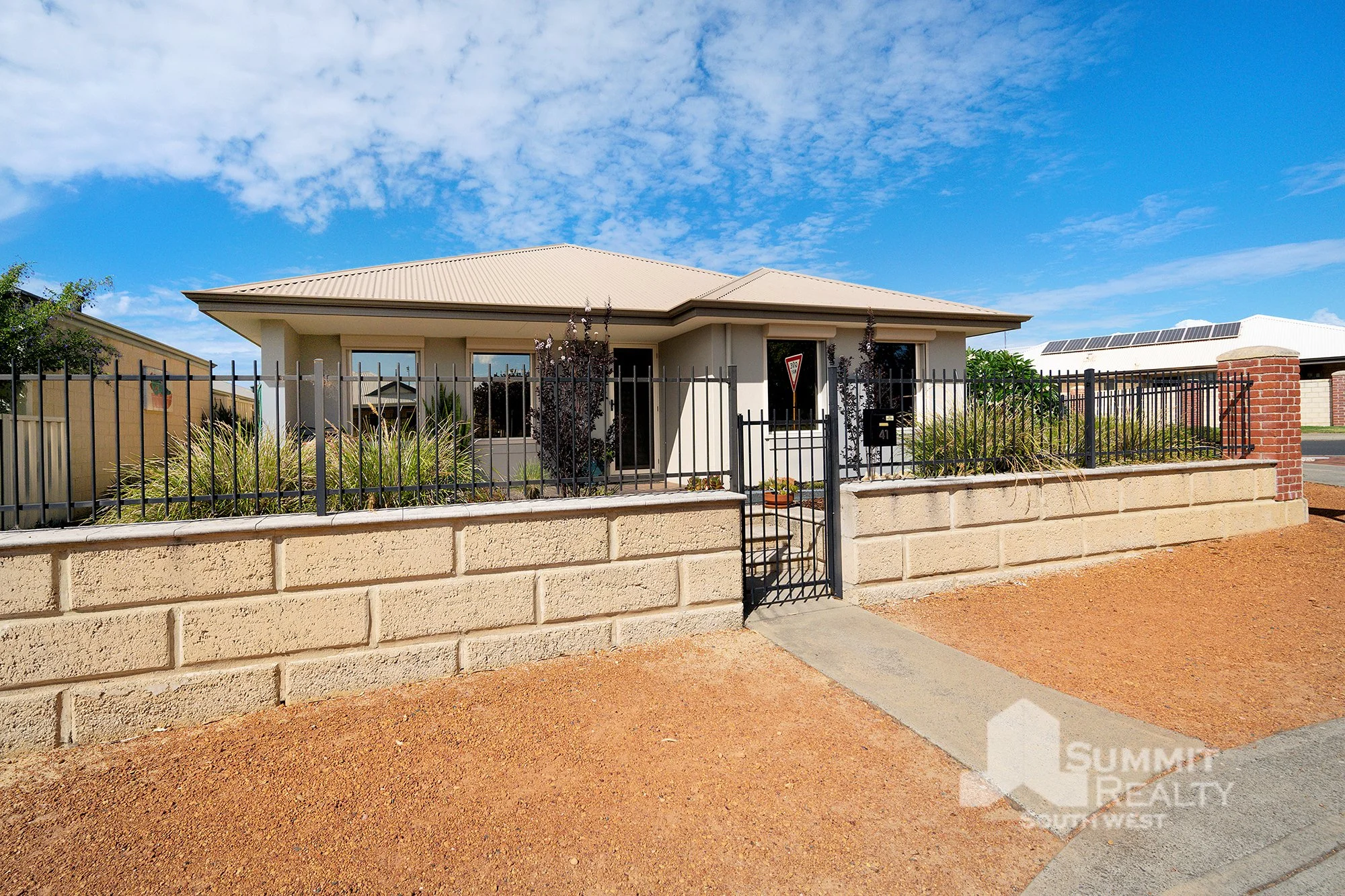 41 Biesiot Street, Carey Park 