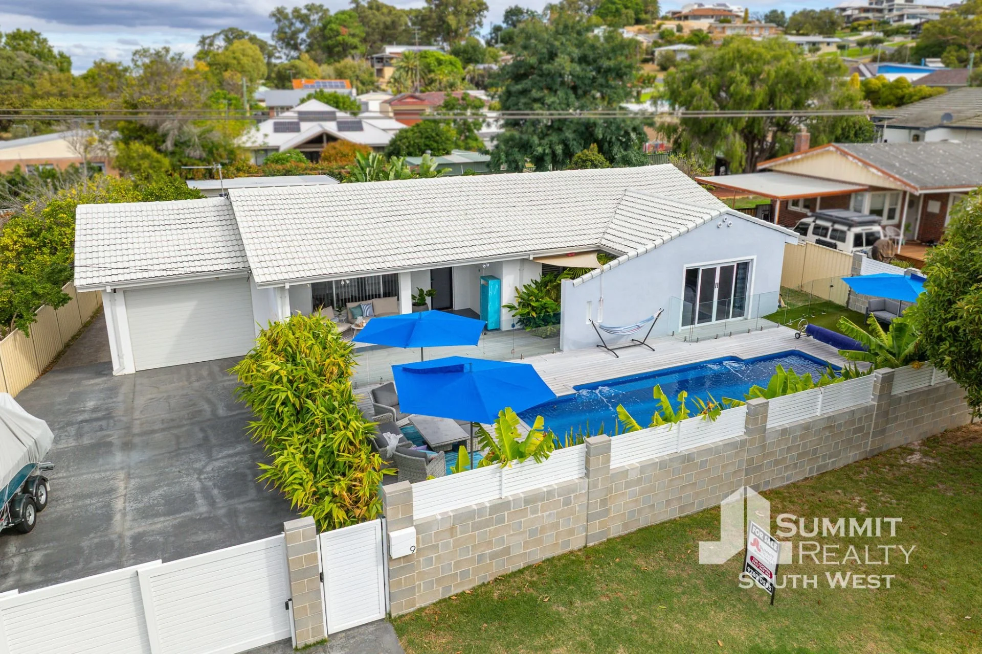 9 West Road, South Bunbury 