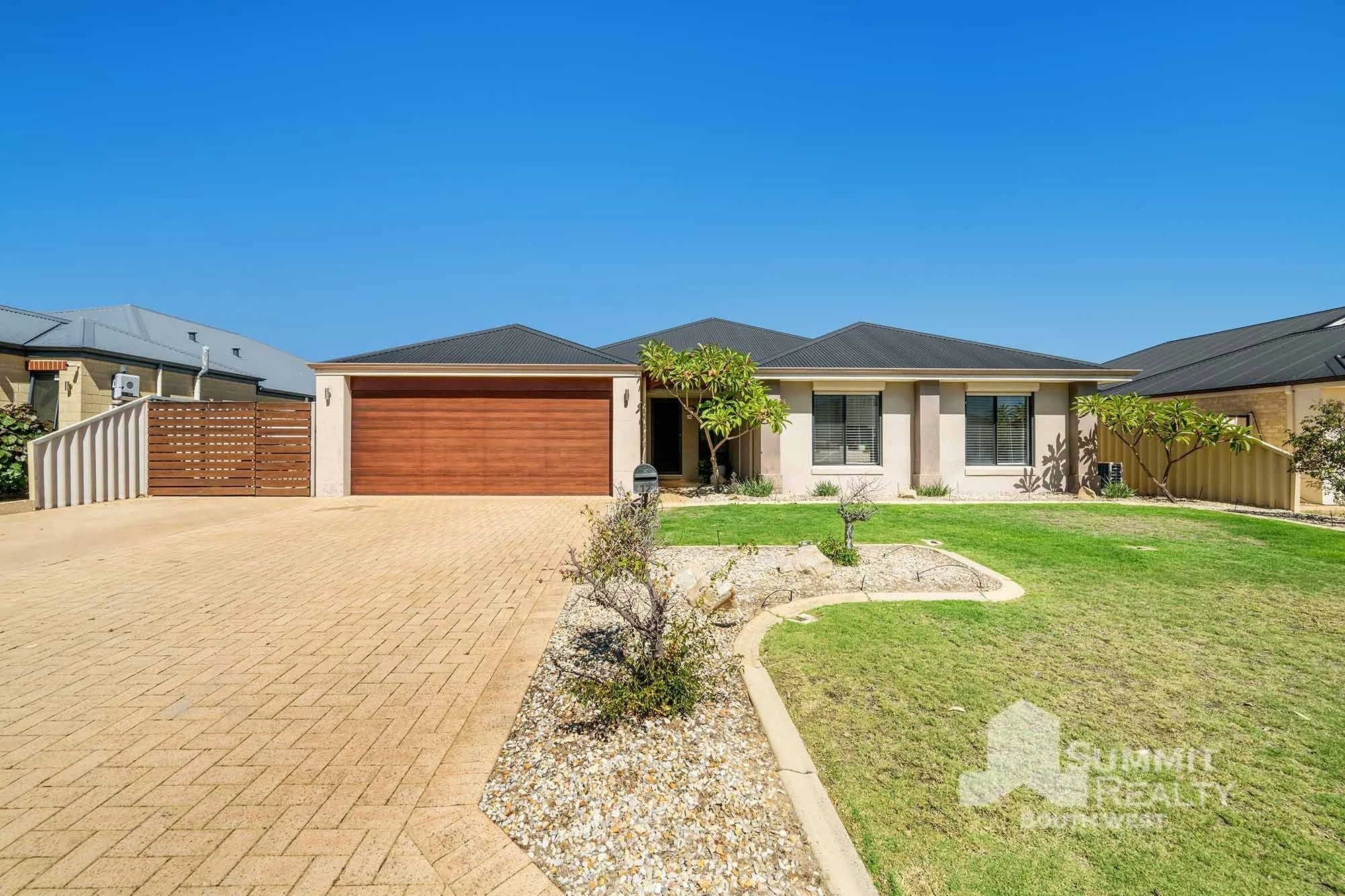 12 Greenough Place, Millbridge