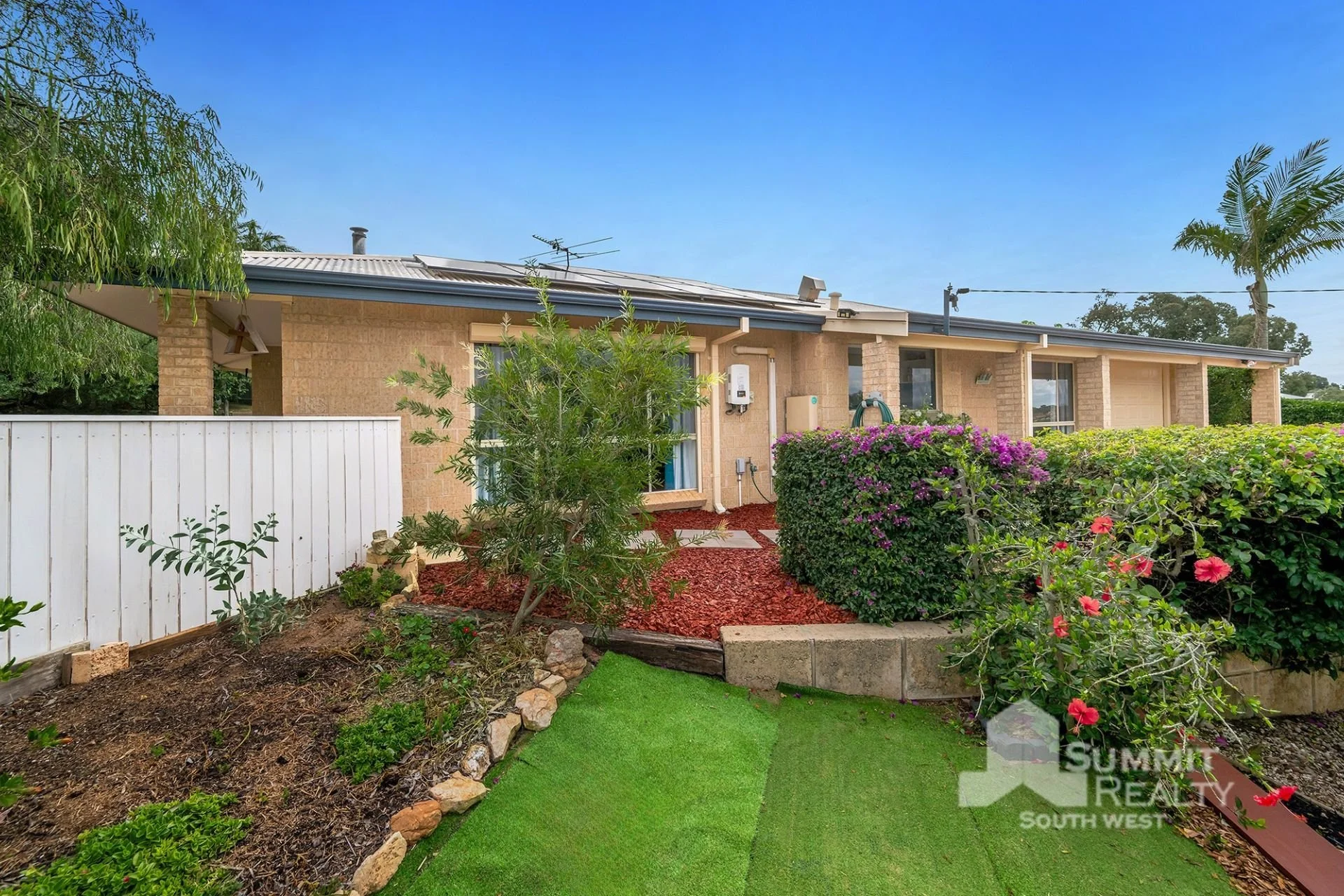 14 Hughlings Place, Australind