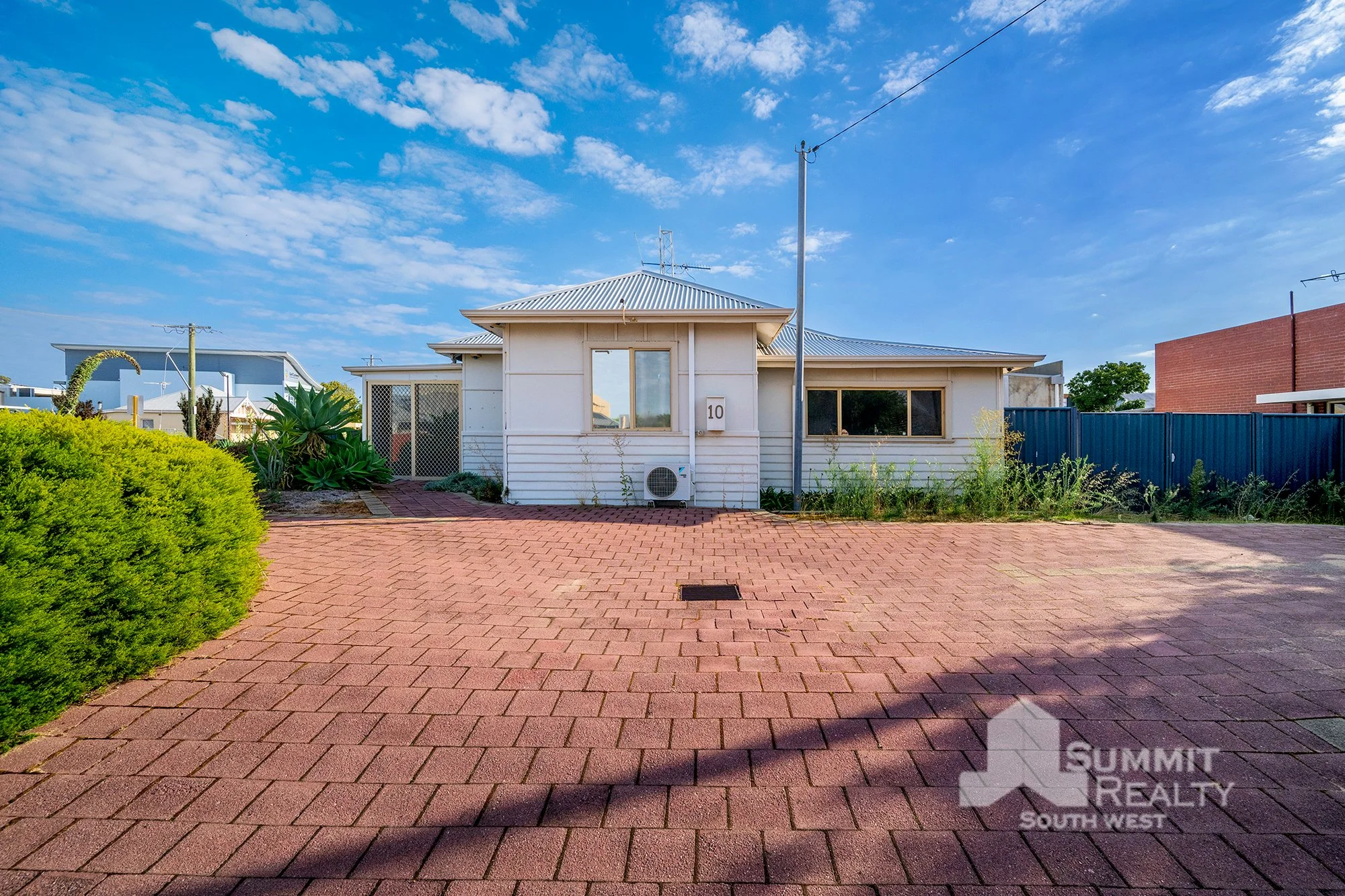10 Ramsay Street, Bunbury