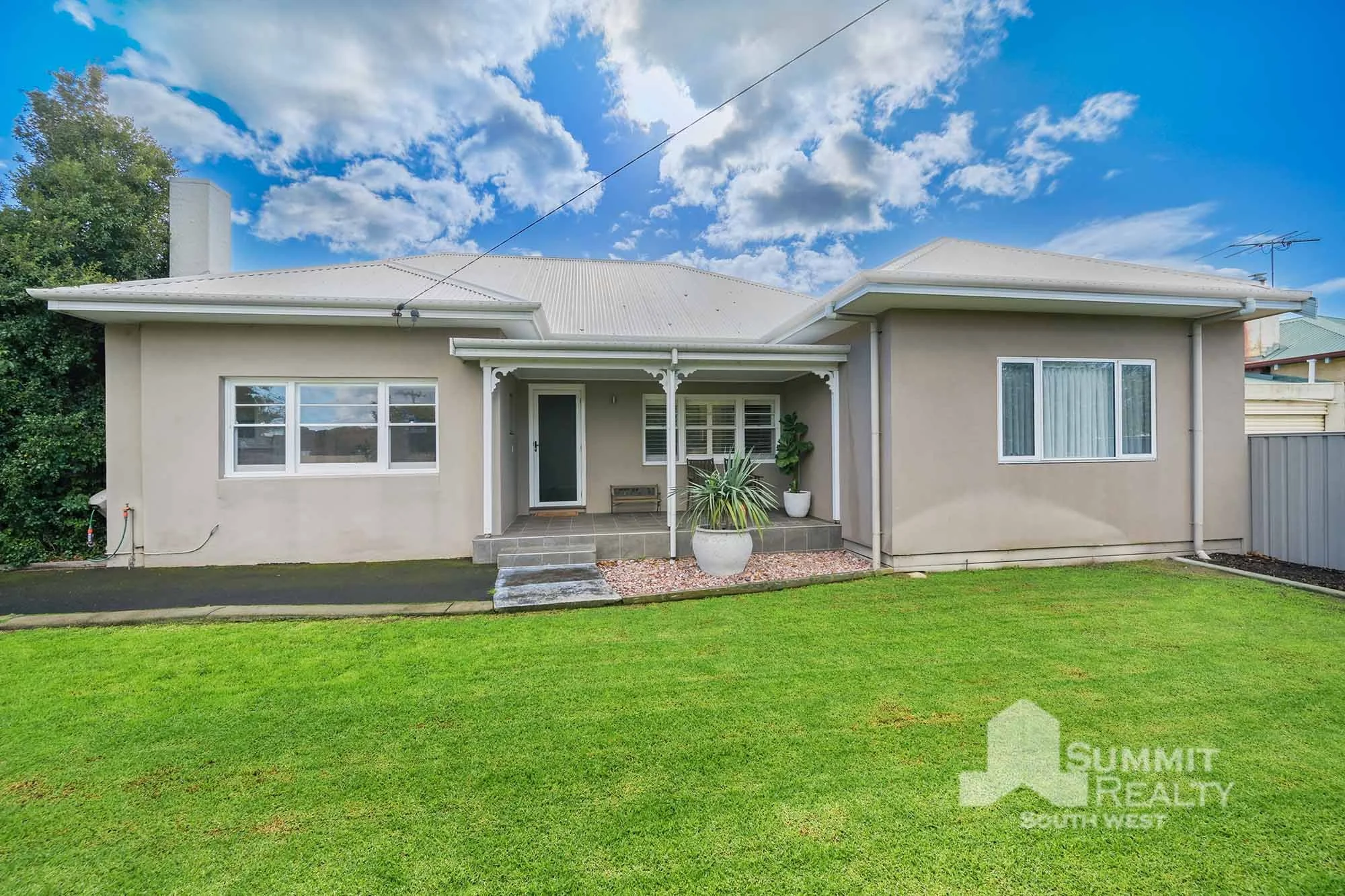 46 William Street, Bunbury 