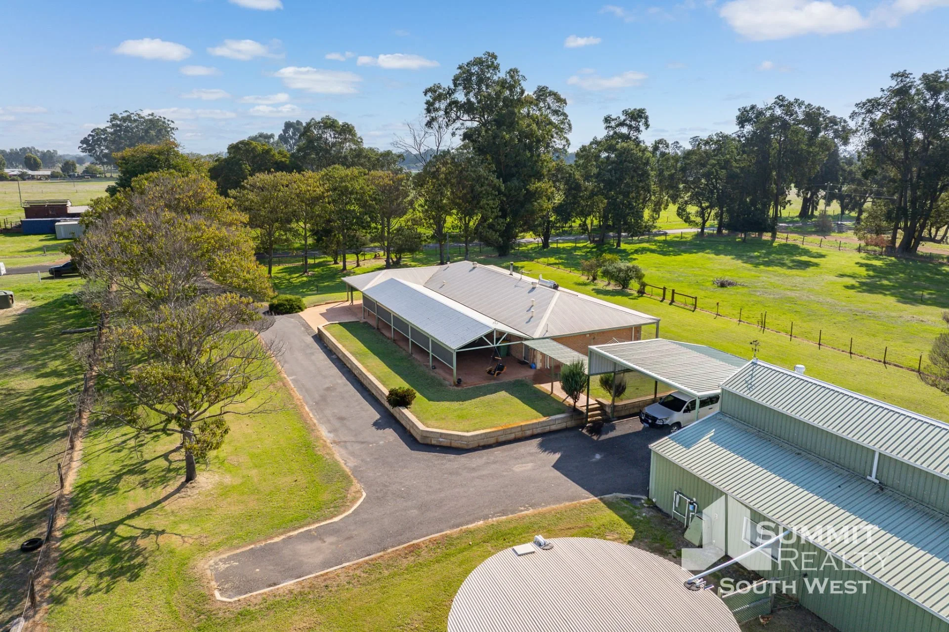 14 Scott Street, Boyanup