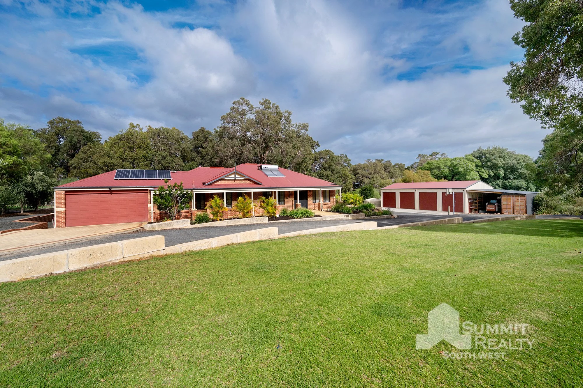 10 Livingstone Heights, Roelands