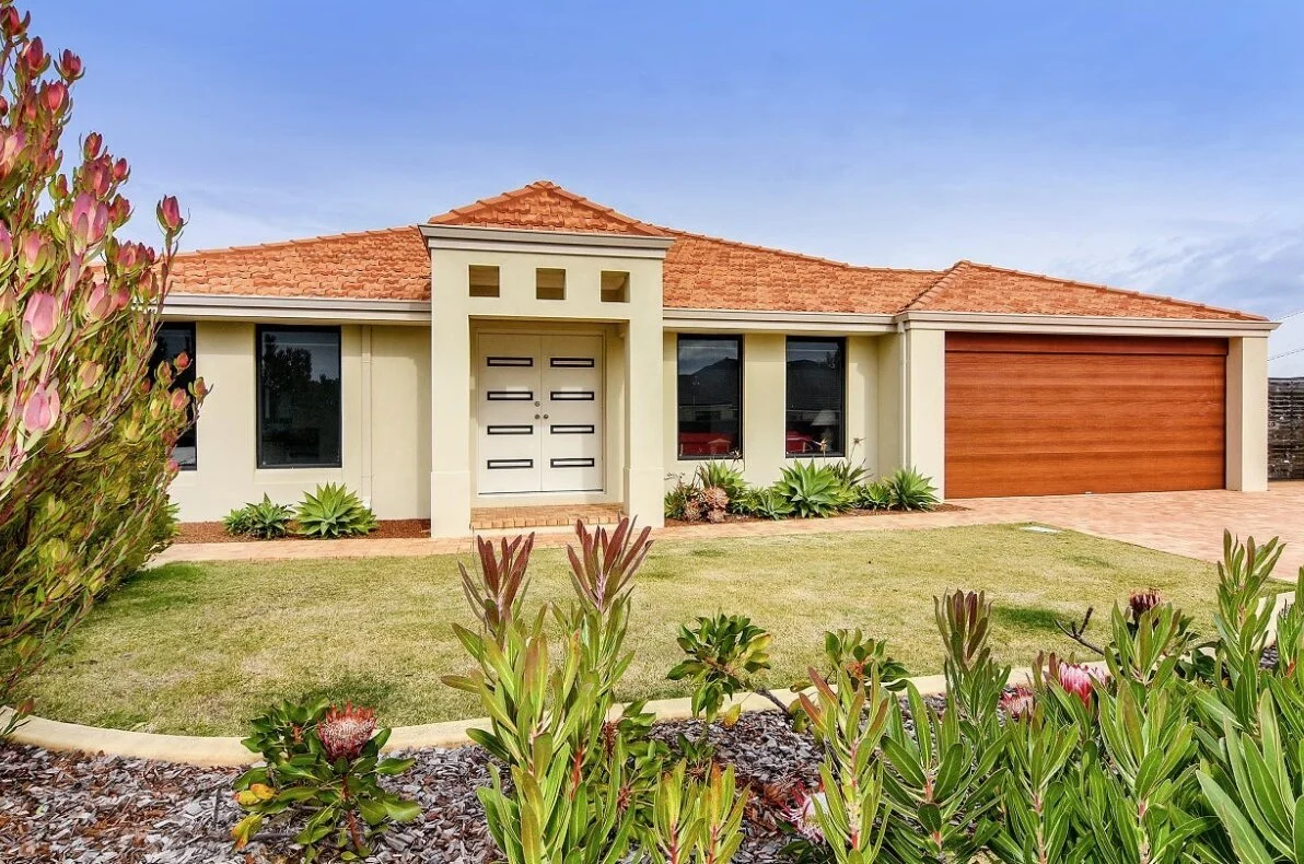 35 Chisholm Road, Dalyellup 