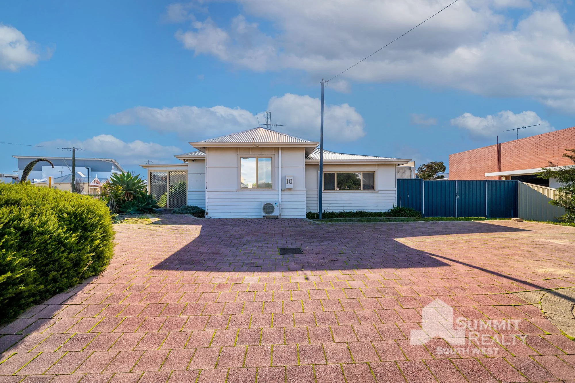 10 Ramsay Street, Bunbury