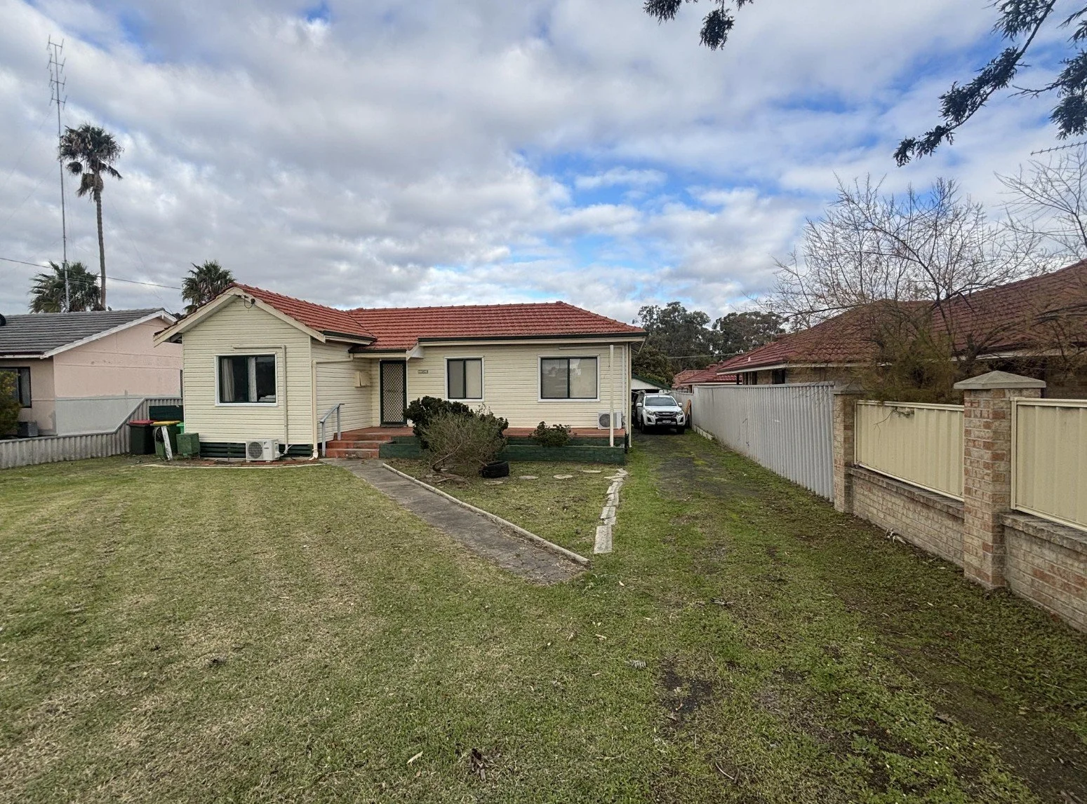 189 Clarke Street East, Carey Park 