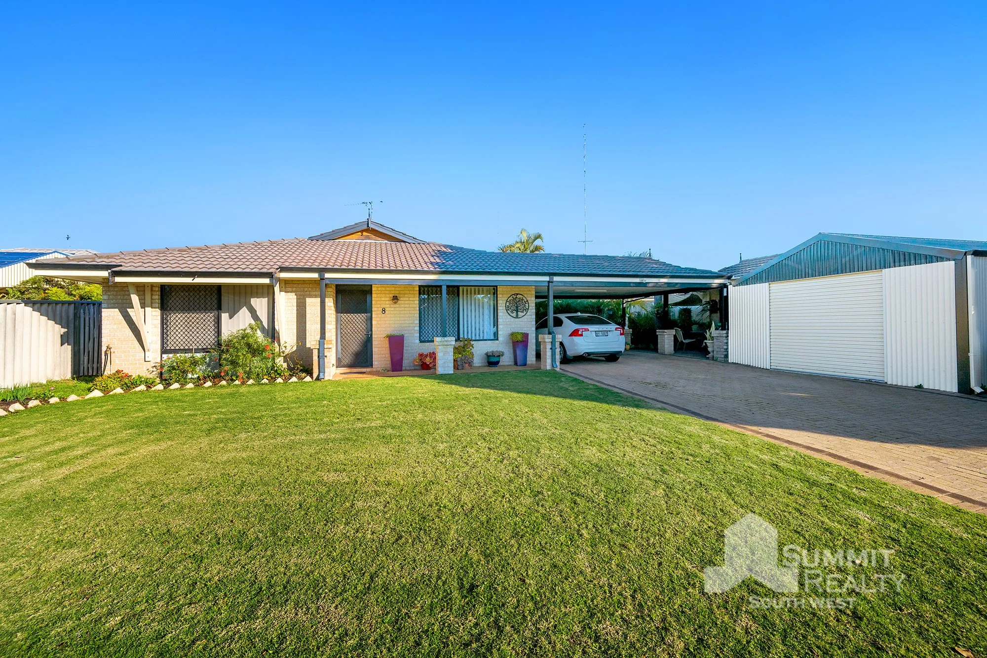 8 Cordata Place, Eaton