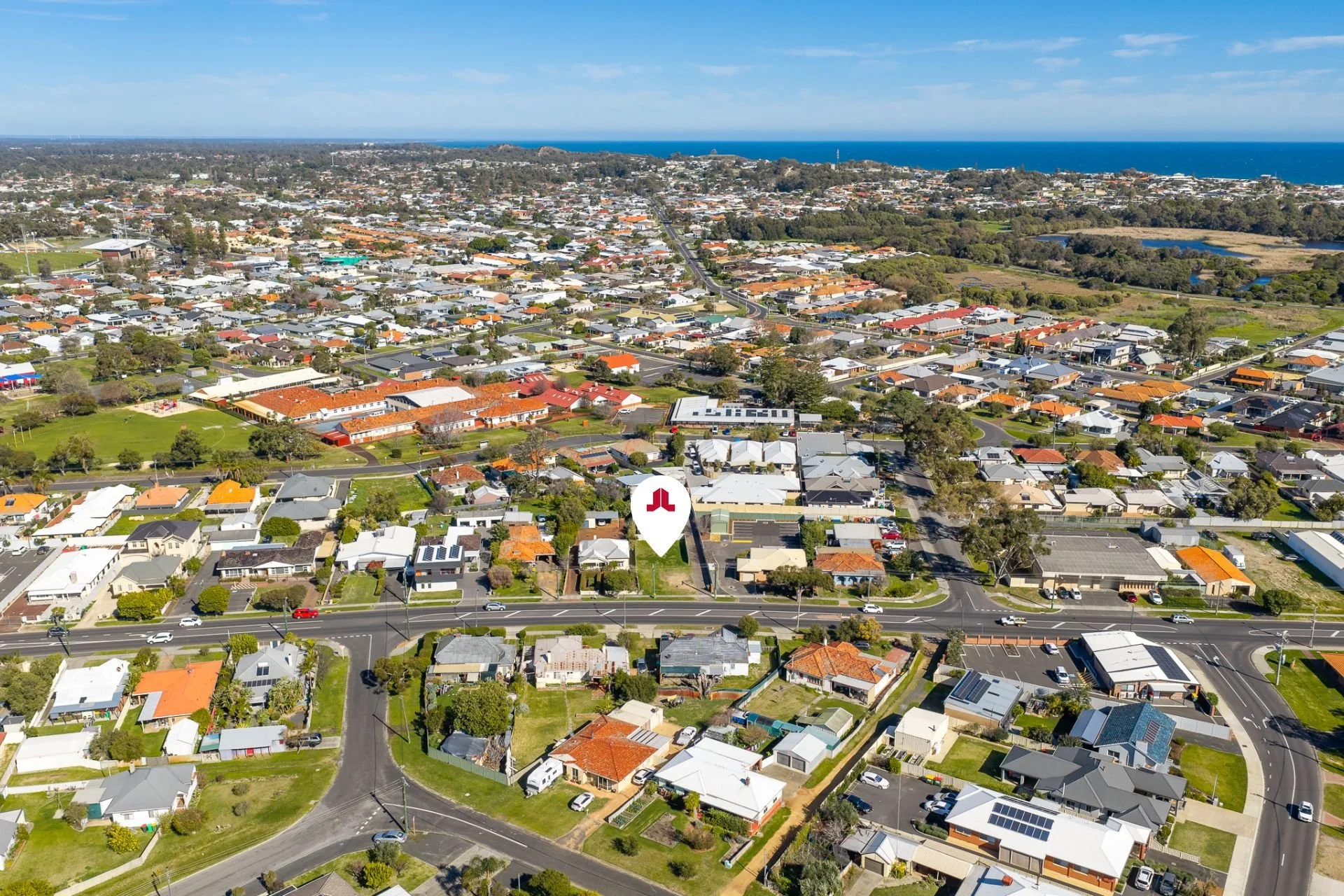 1/46 Forrest Avenue, South Bunbury 