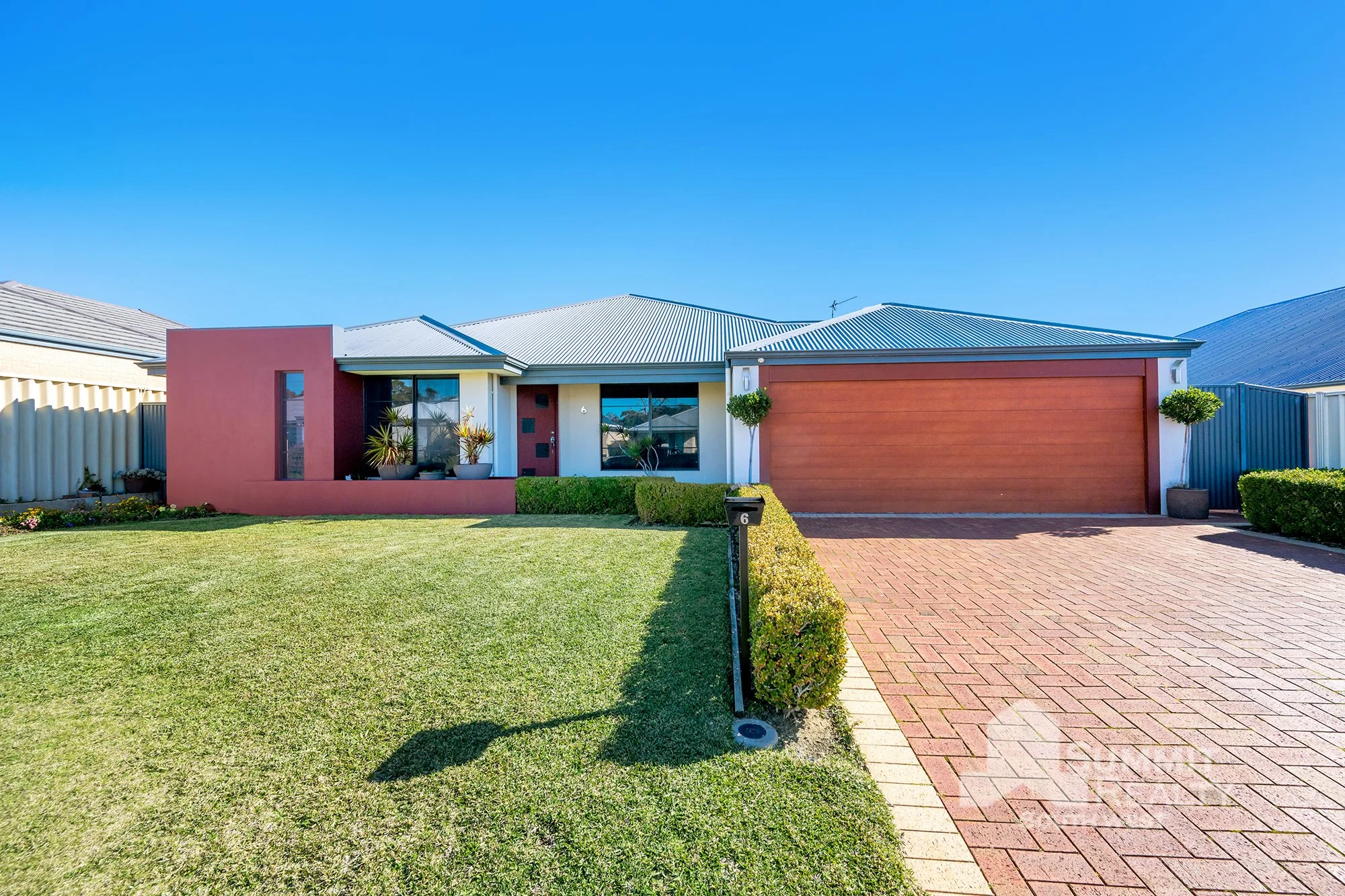 6 Sheriff Fairway, Dalyellup