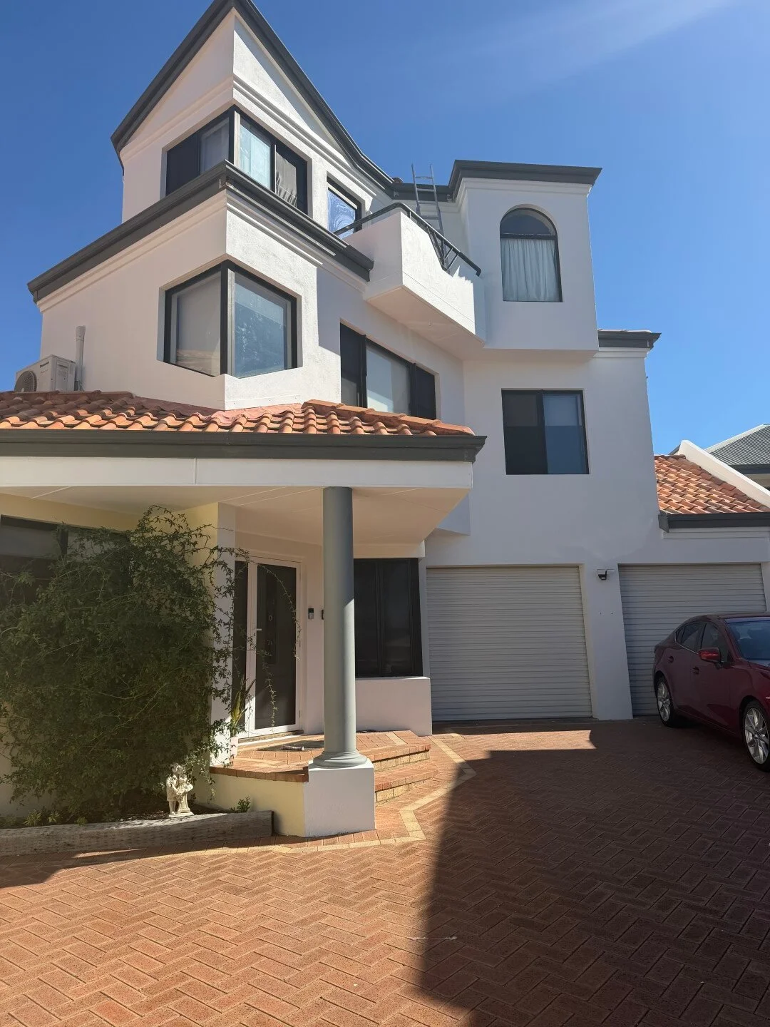 3/43 Marlston Drive, Bunbury 