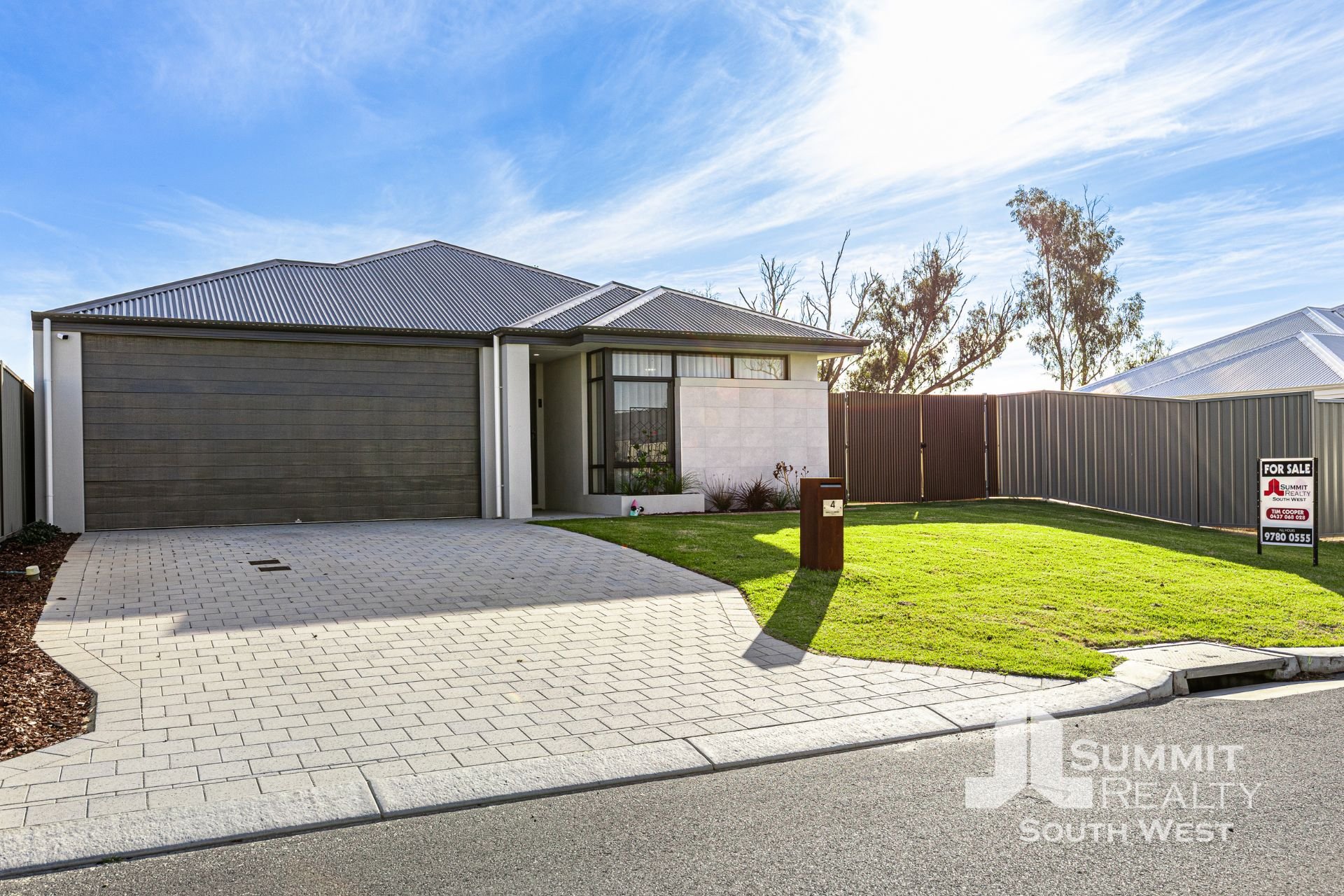 4 Krill Road, Dalyellup