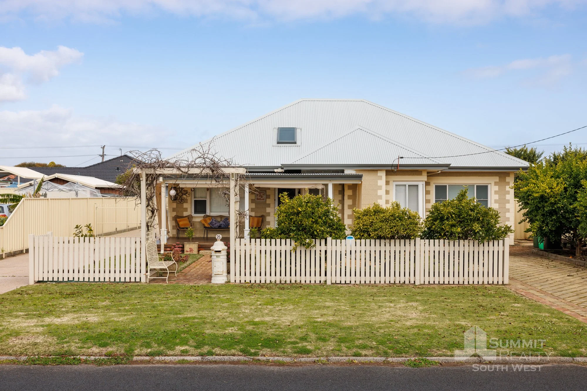 25 Constitution Street, South Bunbury 
