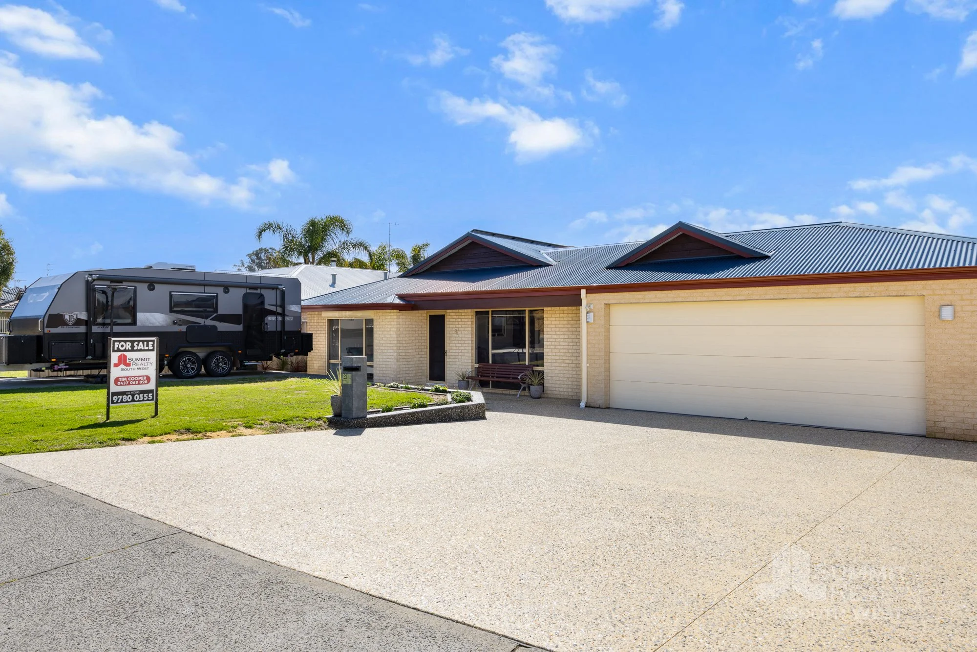 32 Somerville Drive, College Grove