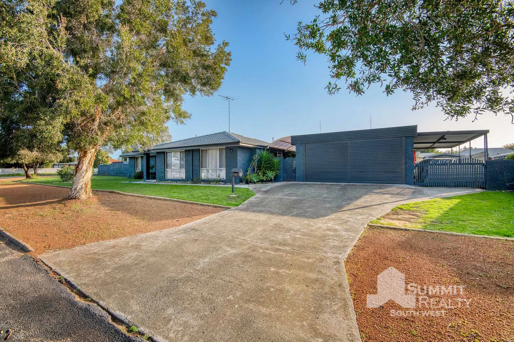 16 Keddie Street, South Bunbury