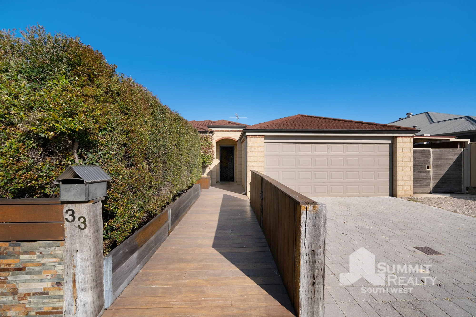 33 Gidgee Entrance, Glen Iris 