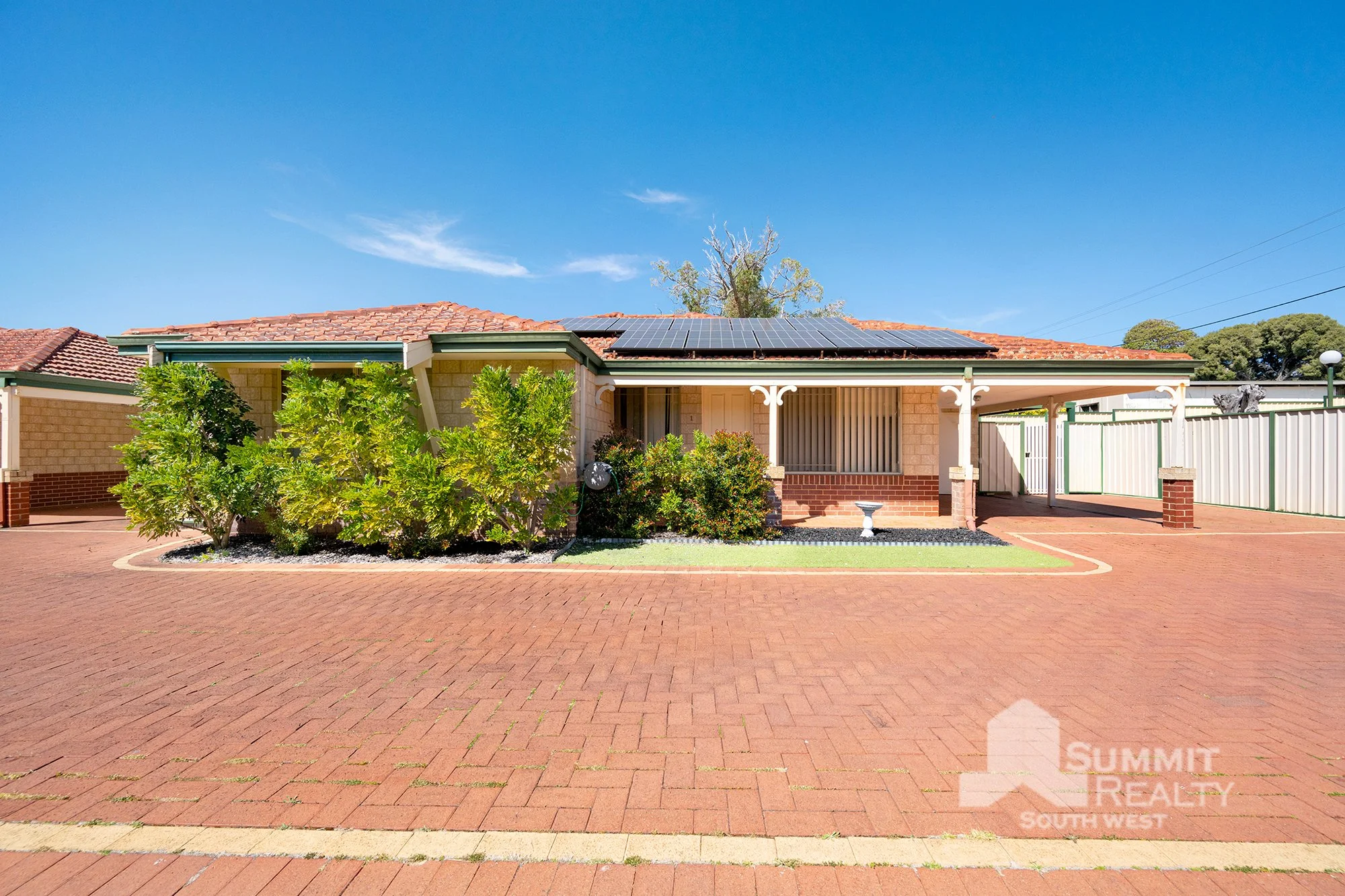 1/36 Hamilton Road, Eaton 
