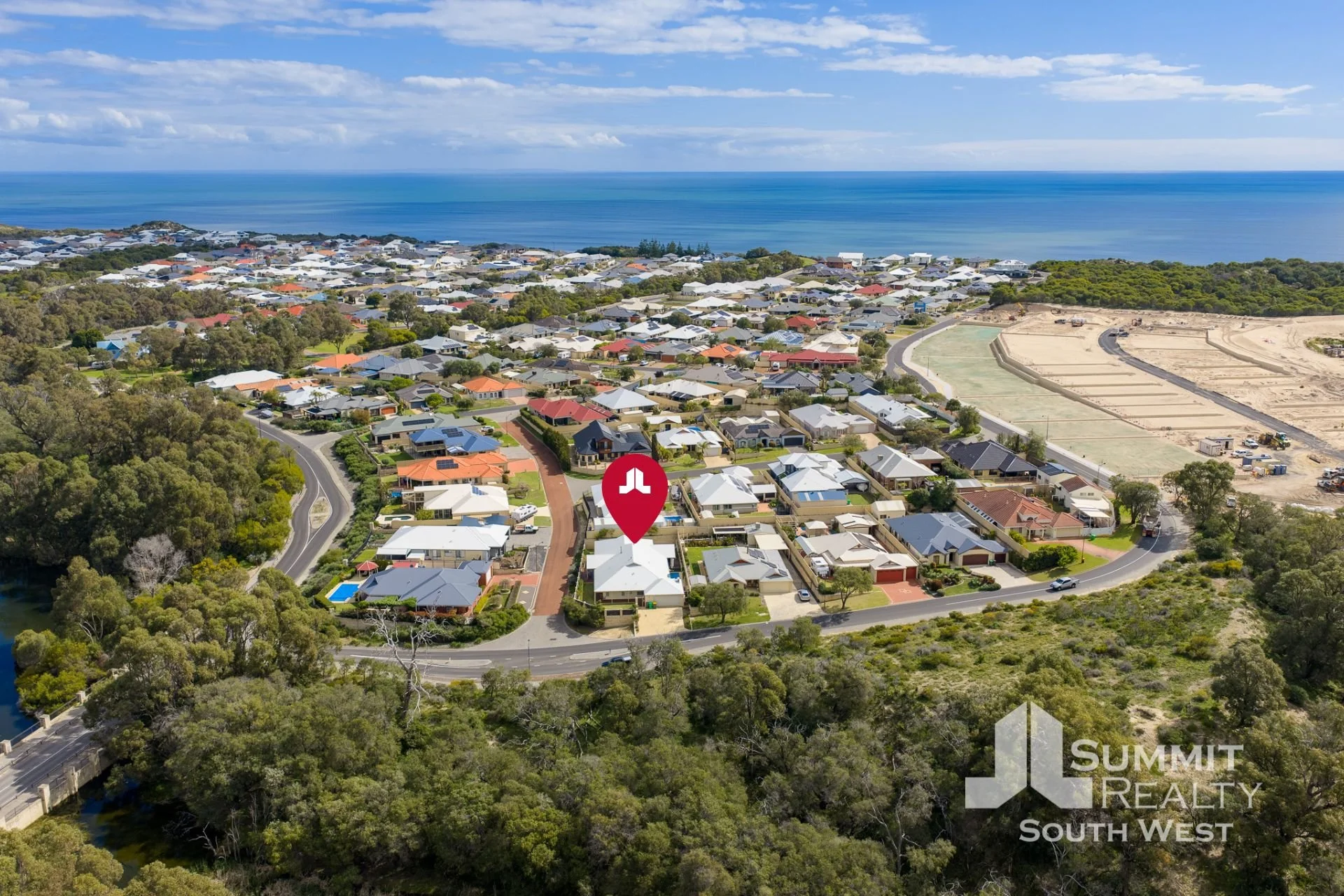 3 Hutt Drive, Dalyellup 