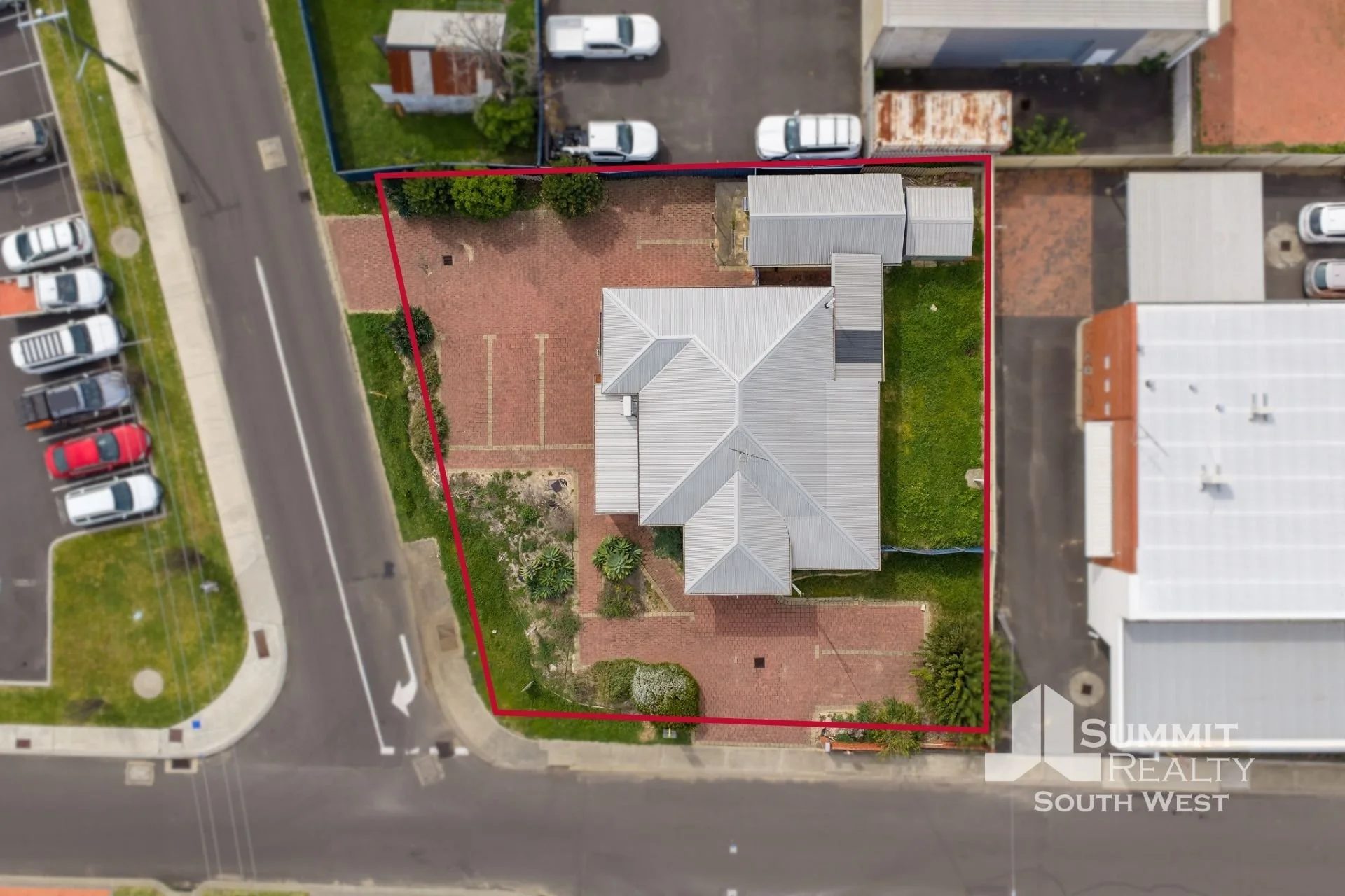 10 Ramsay Street, Bunbury