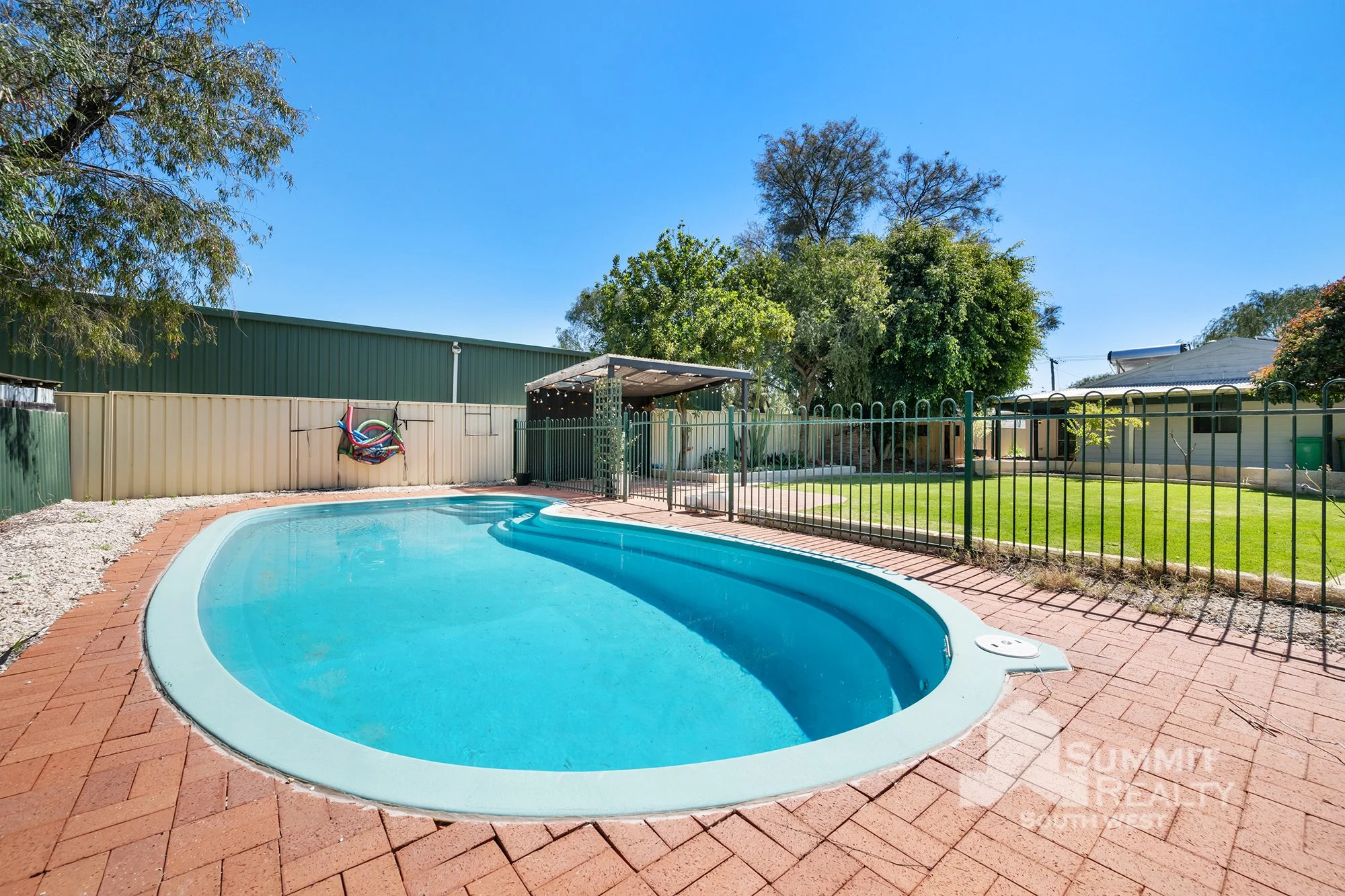 15 William Street, Boyanup 