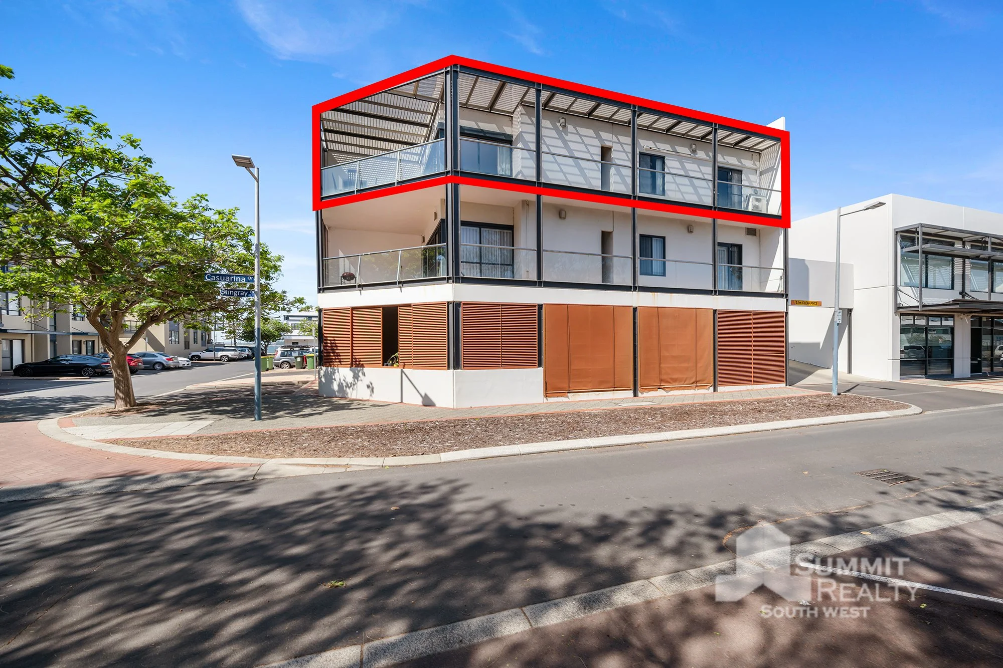 15/23 Casuarina Drive, Bunbury 