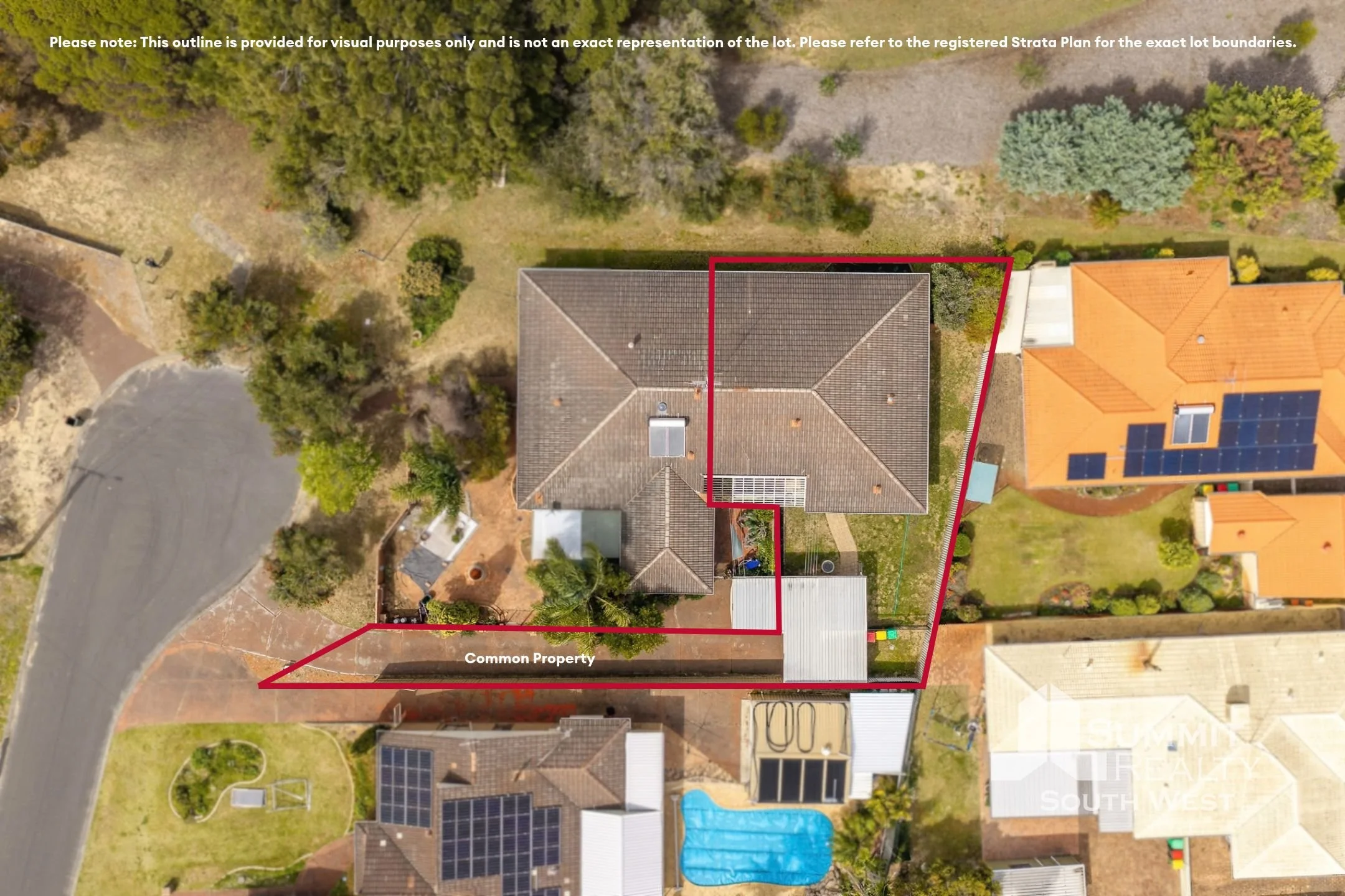 8B Wenn Court, South Bunbury 