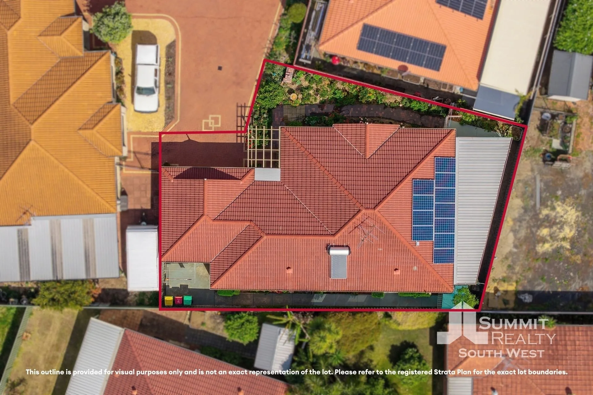 7 Dove Court, Eaton