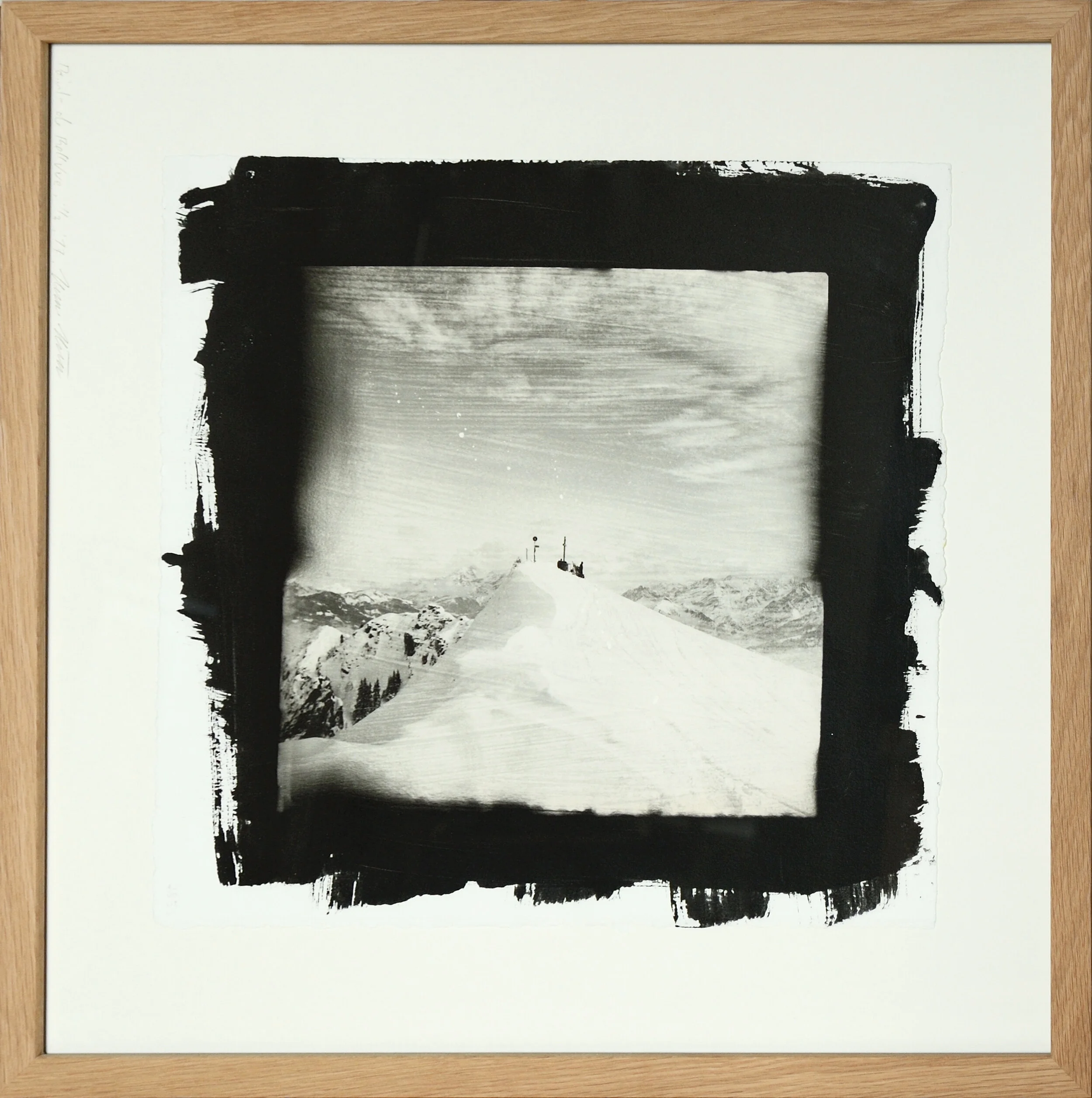  Pointe de Bellevue (VS) 