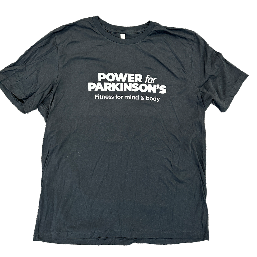 Black PFP World Headquarters T-Shirt
