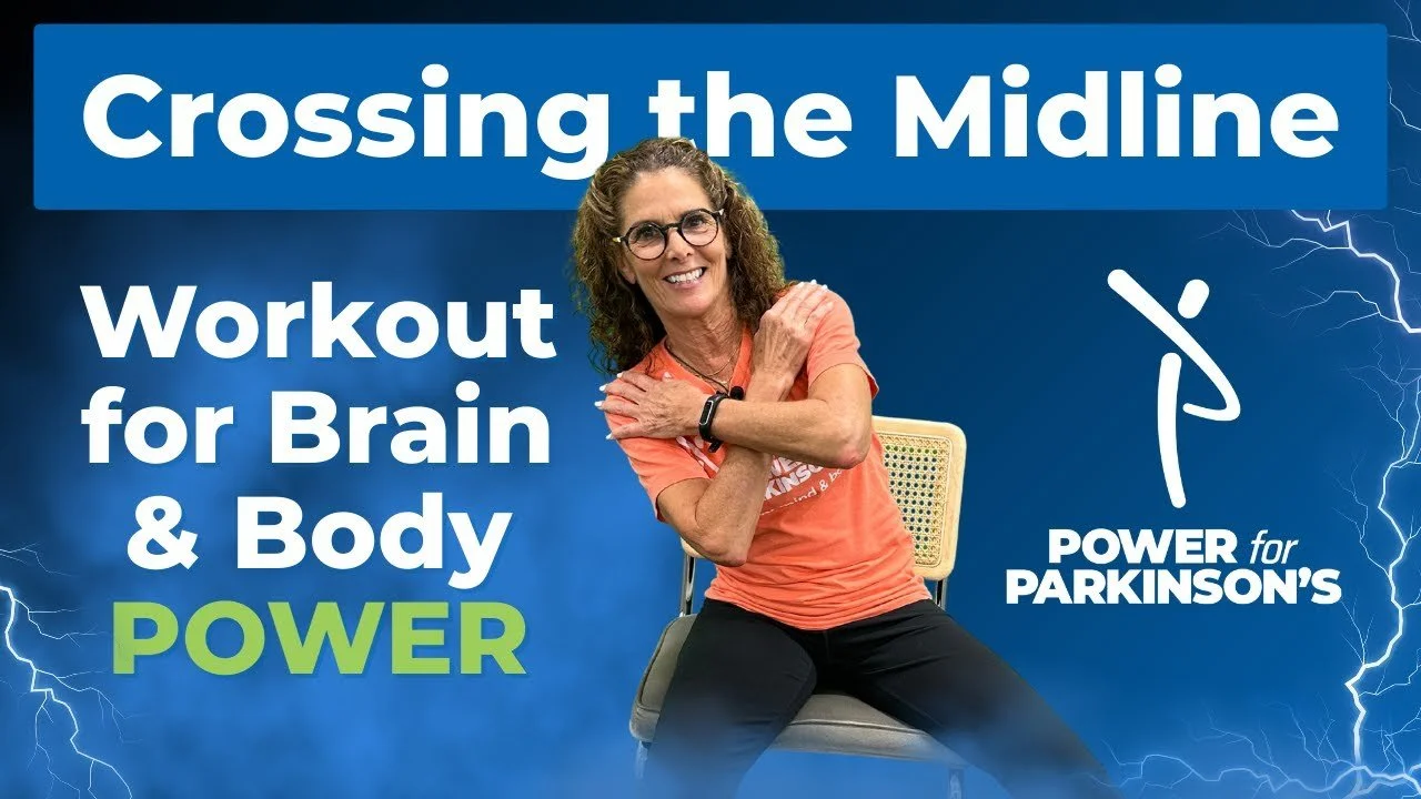 Crossing the Midline