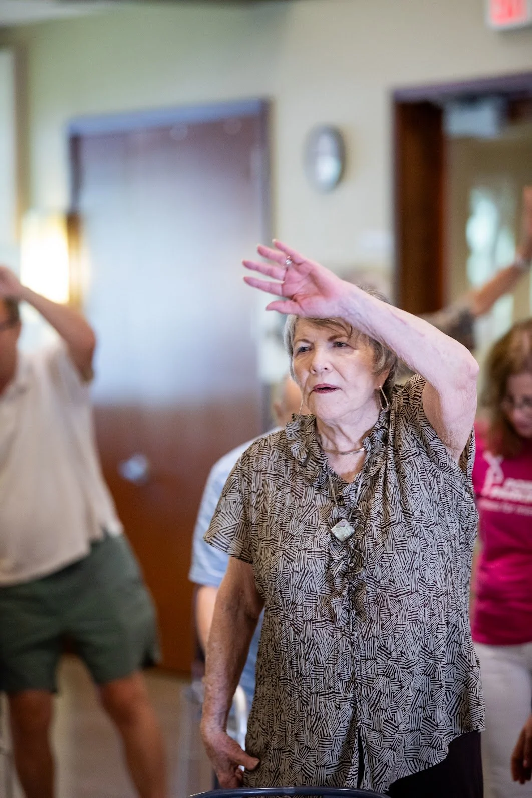 Why Is Exercise So Important for People With Parkinson’s?