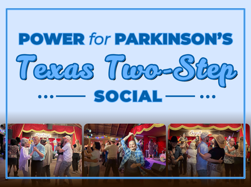 Texas Two-Step Social