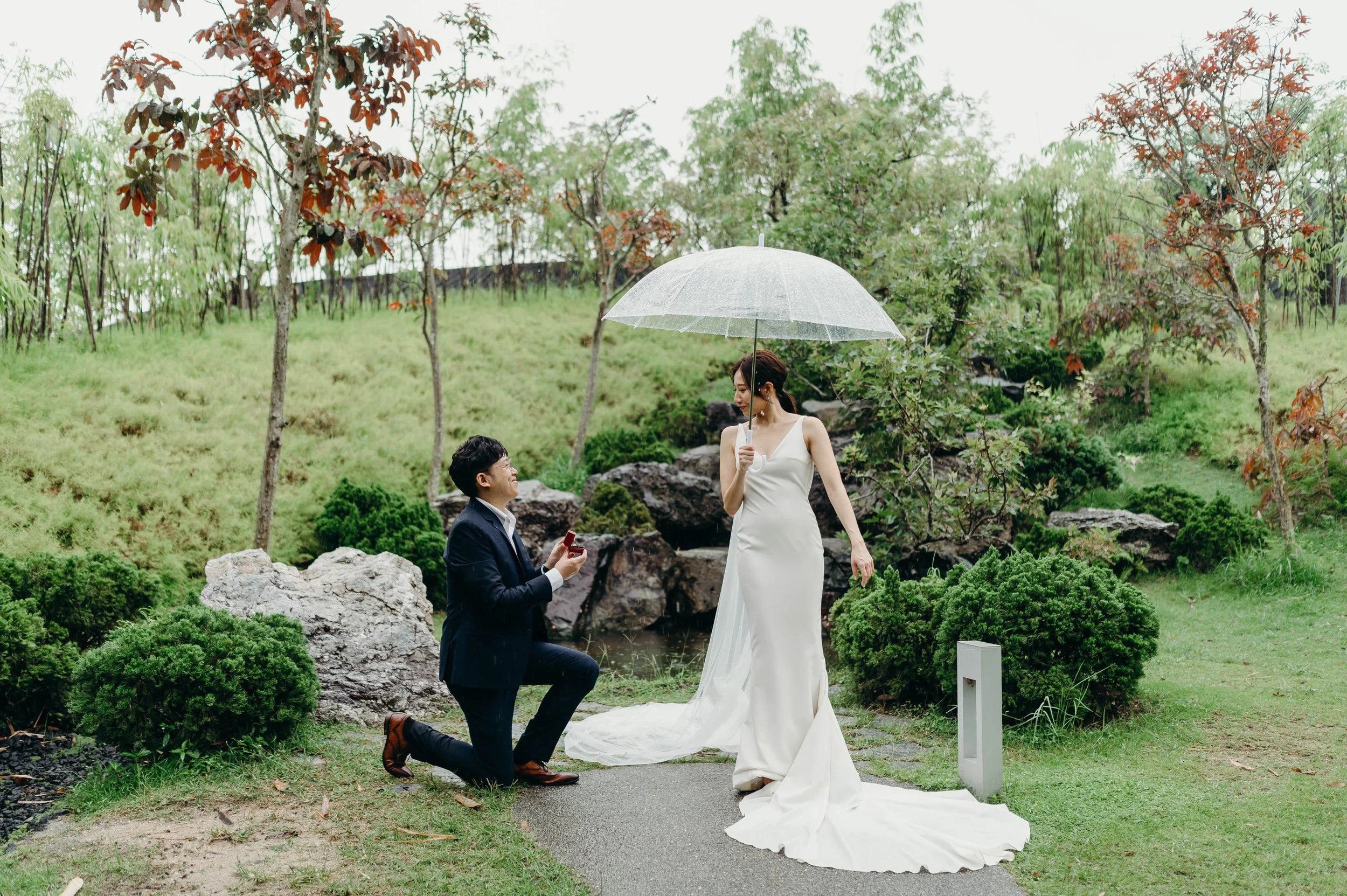 Rain or Shine - WeatherOrNot