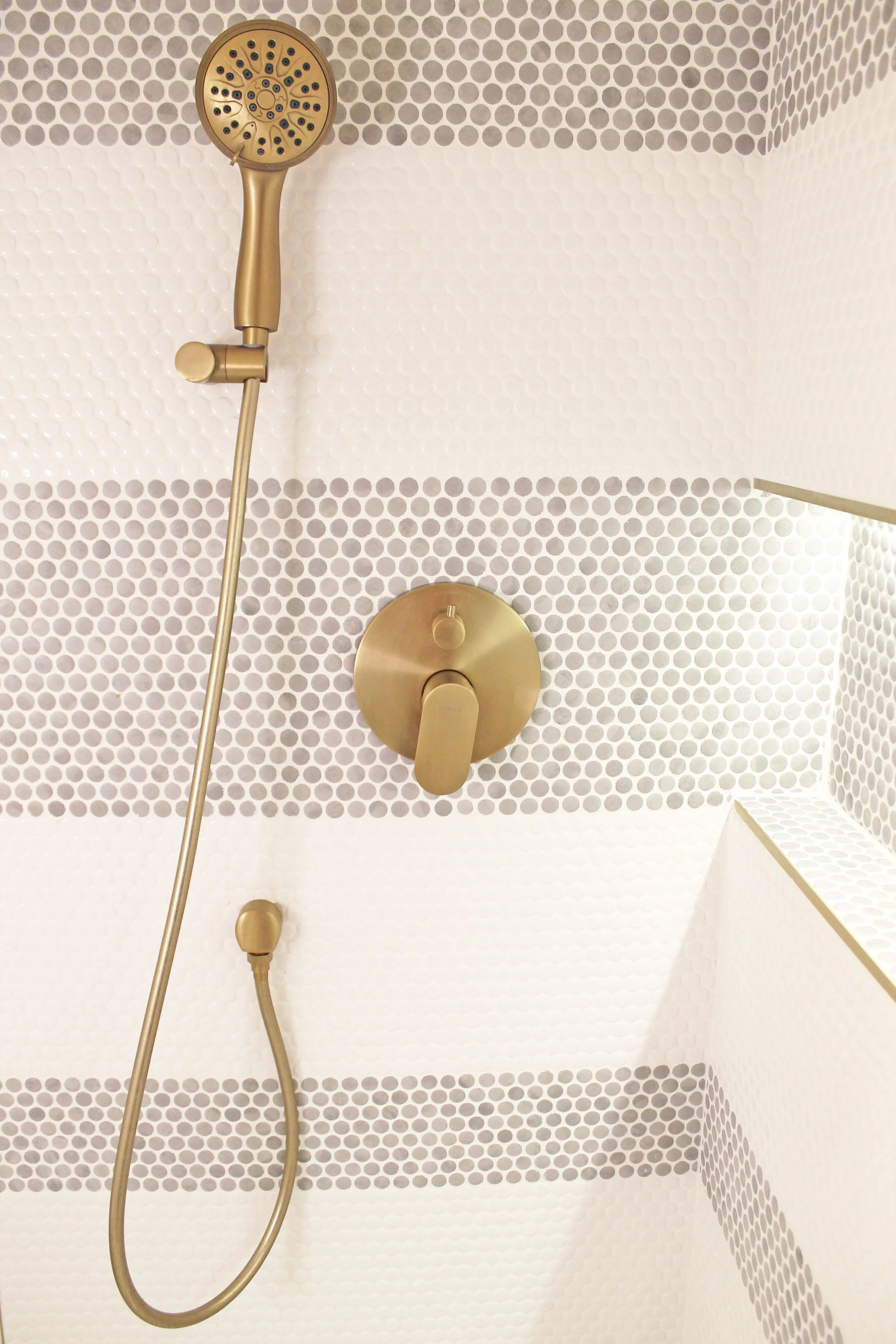 Guest Bathroom Renovation