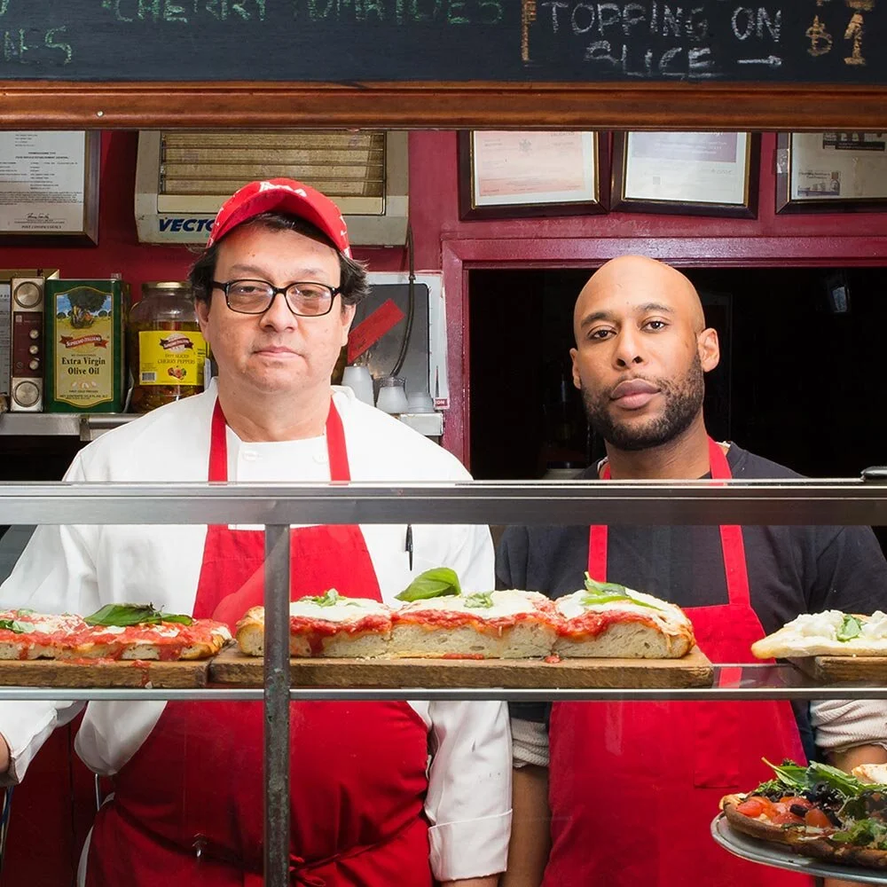Slice — The State of Local Pizza