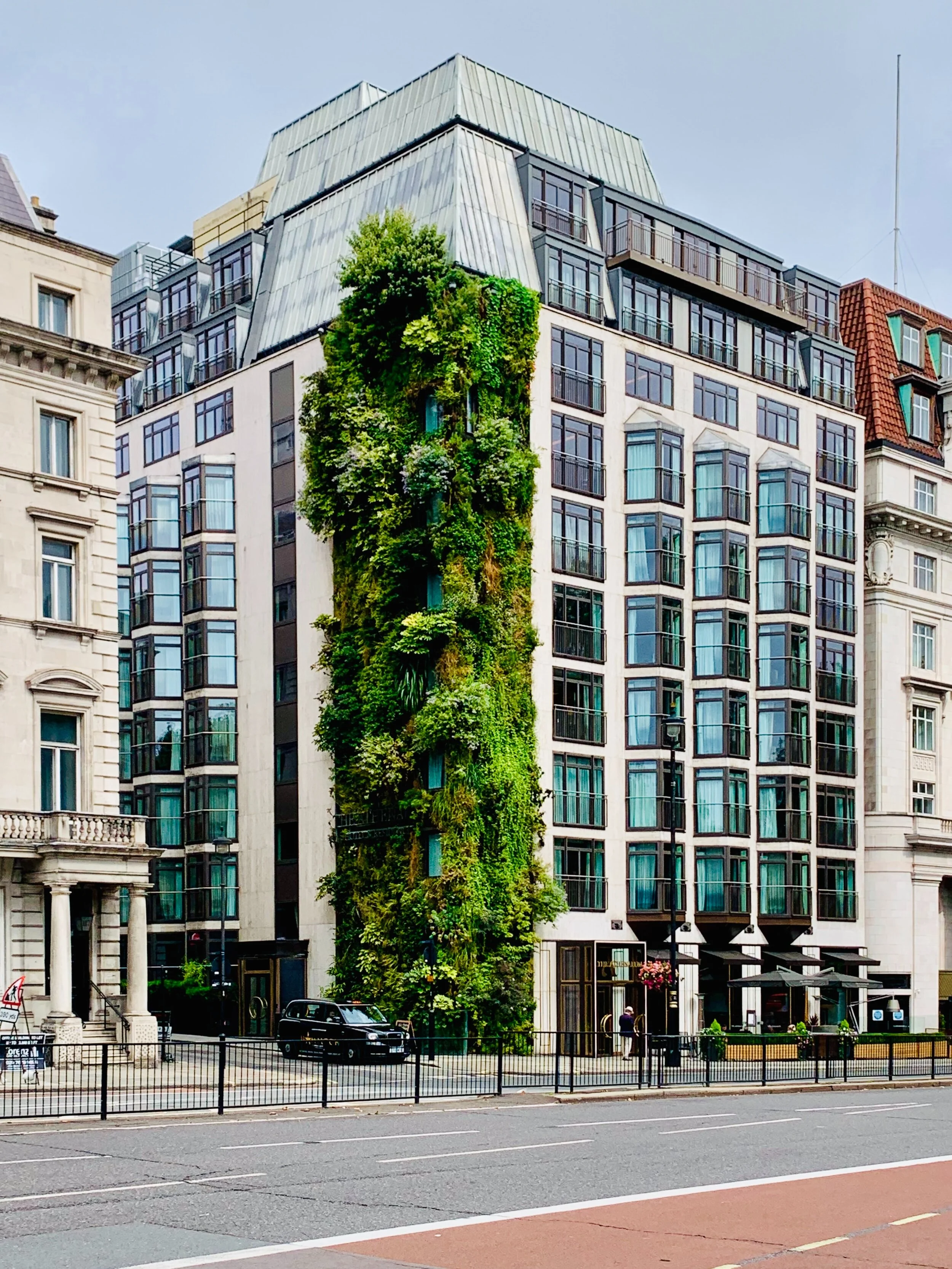 Can smart buildings contribute to net zero? — GridDuck - The Intelligent  Energy Saving System for Commercial Buildings